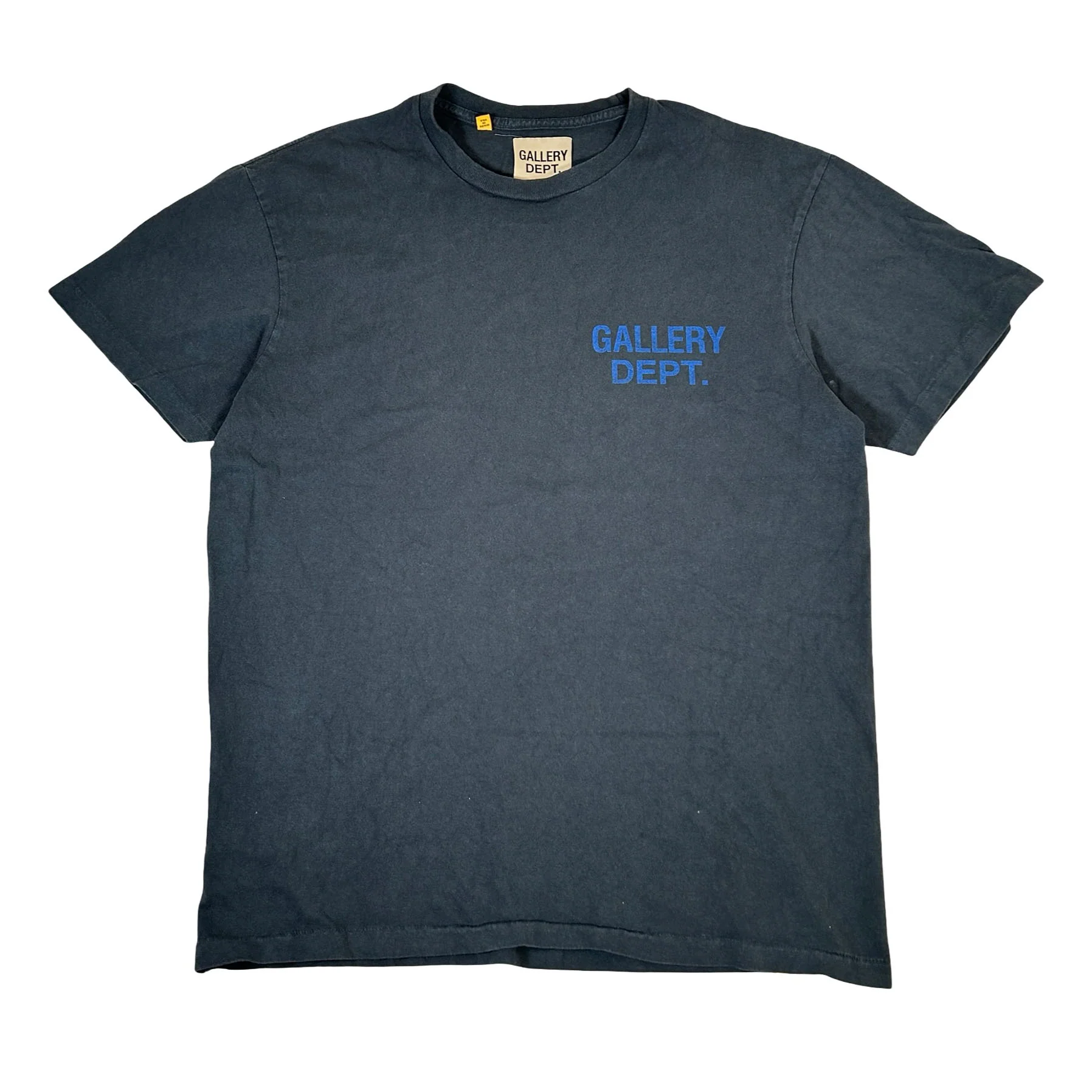 Gallery Dept. Souvenir Tee Wbbl [USED] - M (Used)