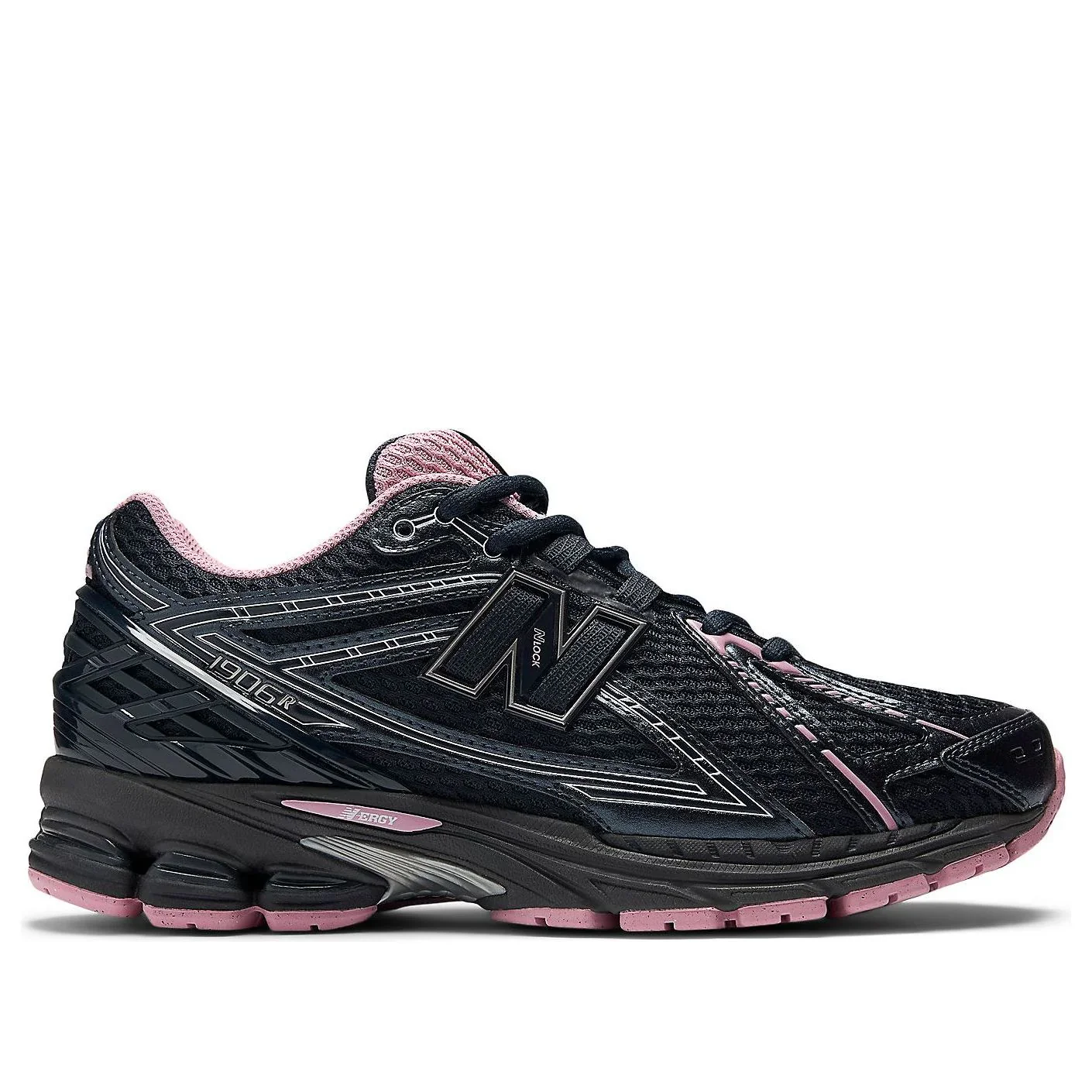 GC1906CP New Balance 1906R Eclipse Pink Taffy (GS) - Image 2