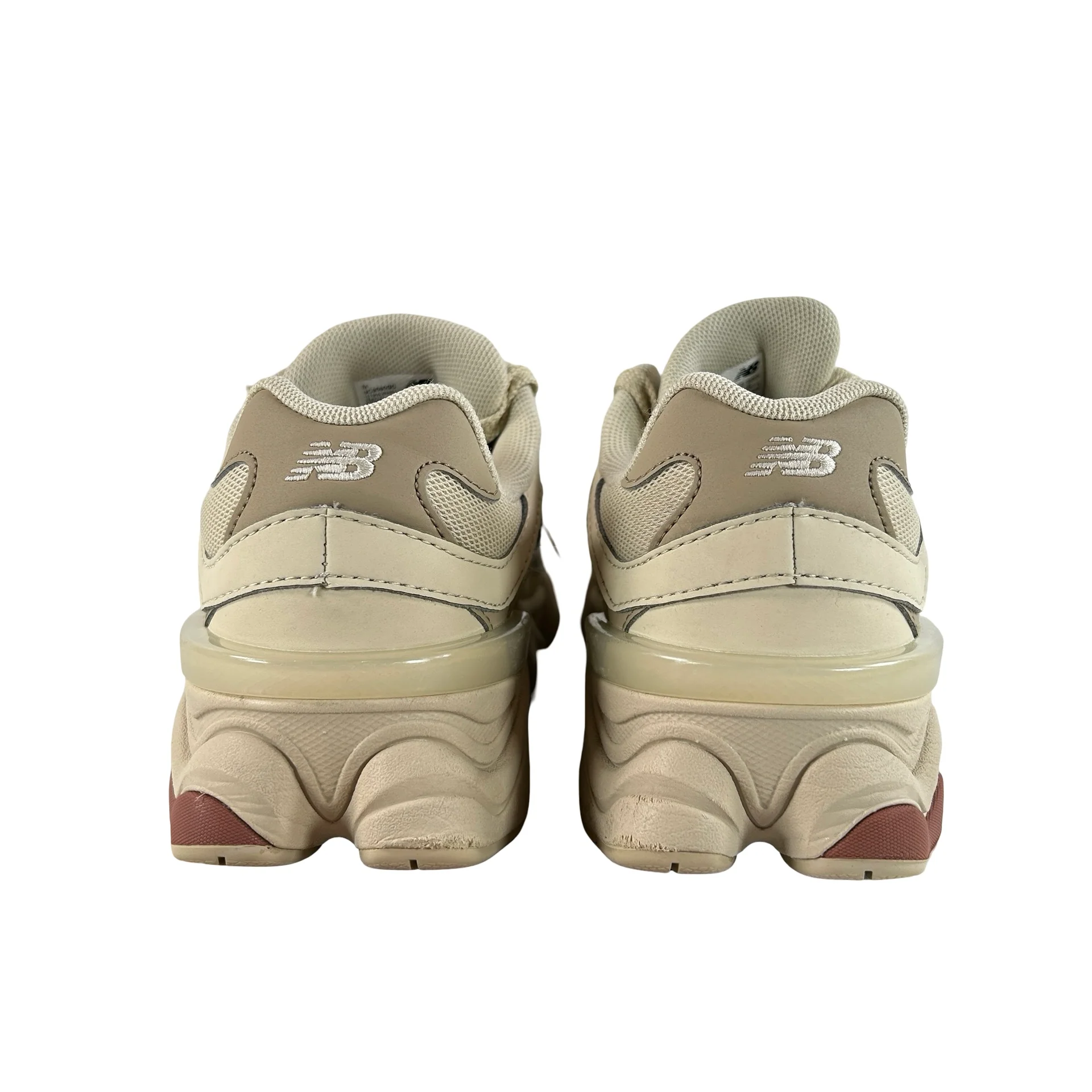 GC9060GC New Balance 9060 Bone Sparrow (GS) [USED] - 3.5 M (Used) - Image 3