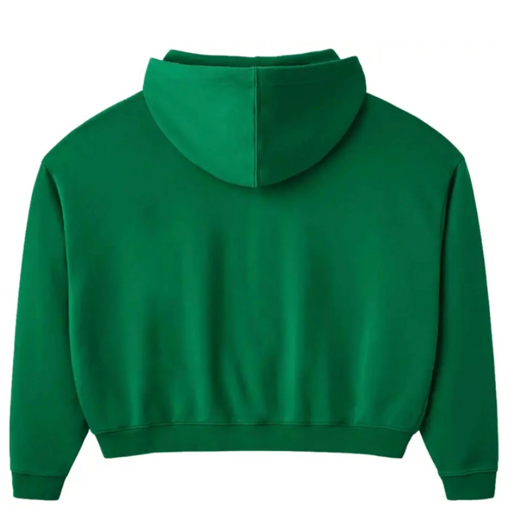 GV Gallery Fiveways Zip Up 'Green' - Image 2