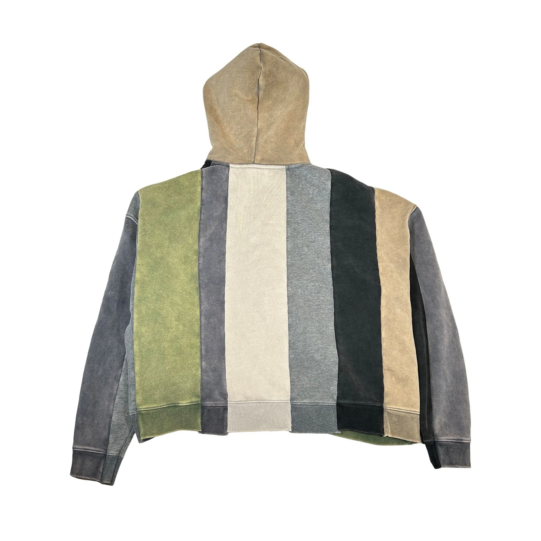 GV Gallery Raspberry Hills Bonsai Hoodie [USED] - L (Used) - Image 2