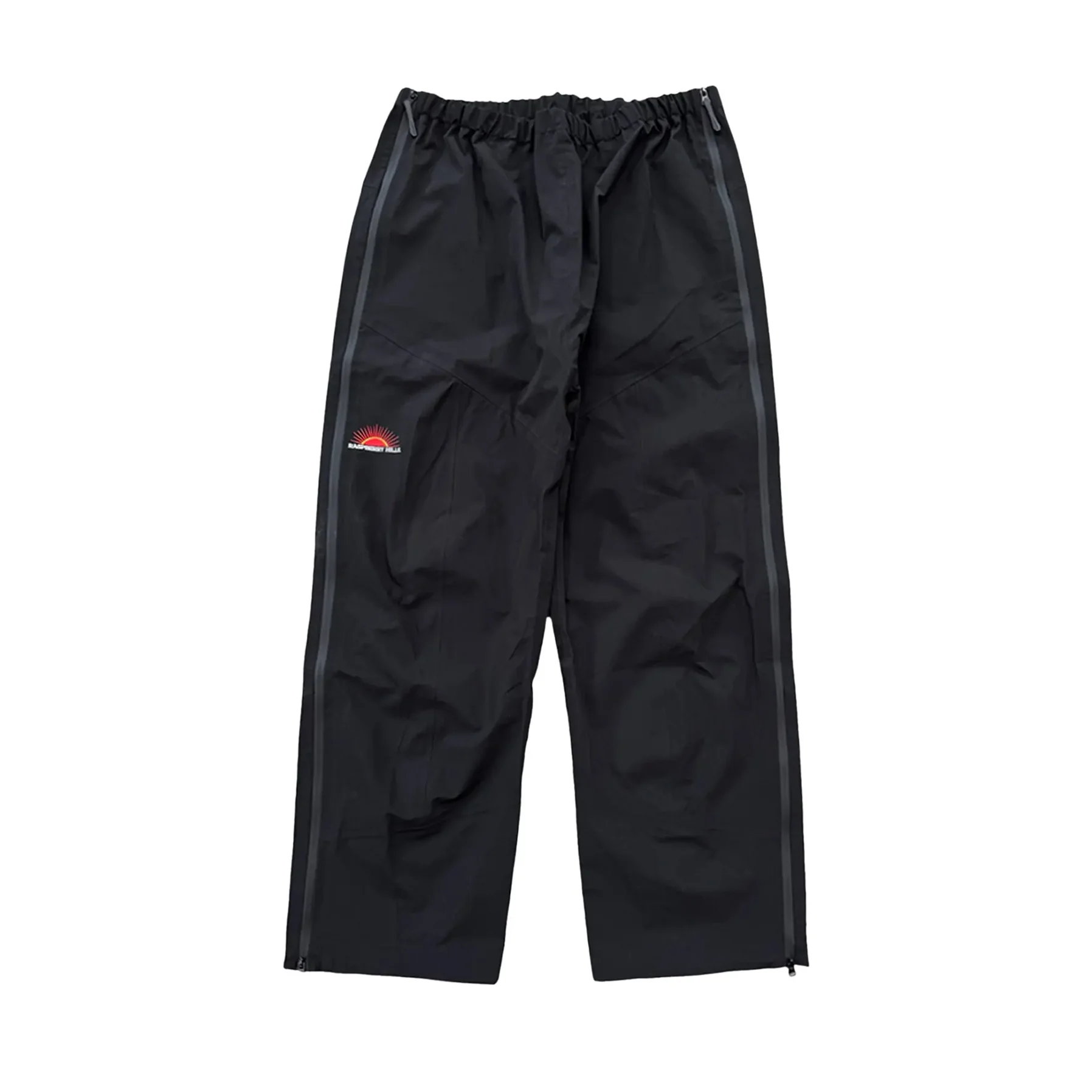 GV Gallery Raspberry Hills Rain Pants 'Black' [USED] - M (Used)