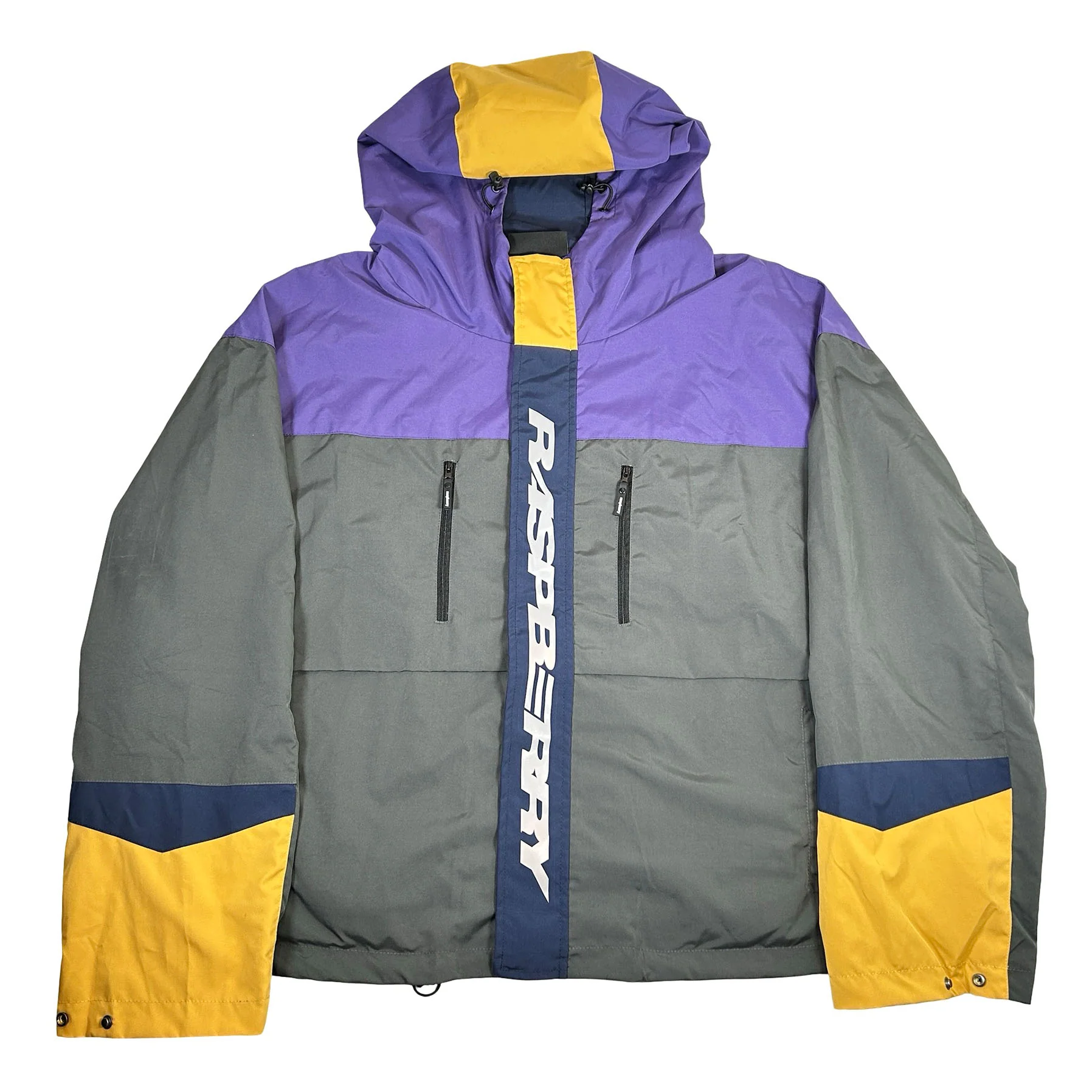 GV Gallery Raspberry Hills Shanghai Jacket [USED] - XXL (Used)
