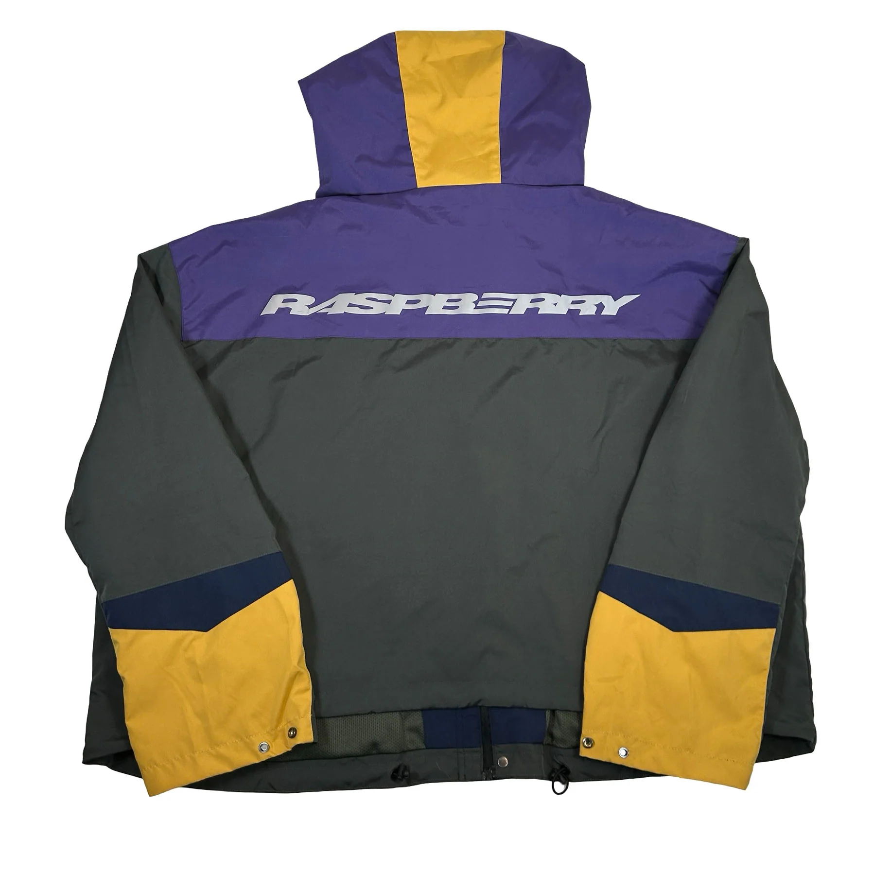 GV Gallery Raspberry Hills Shanghai Jacket [USED] - XXL (Used) - Image 2