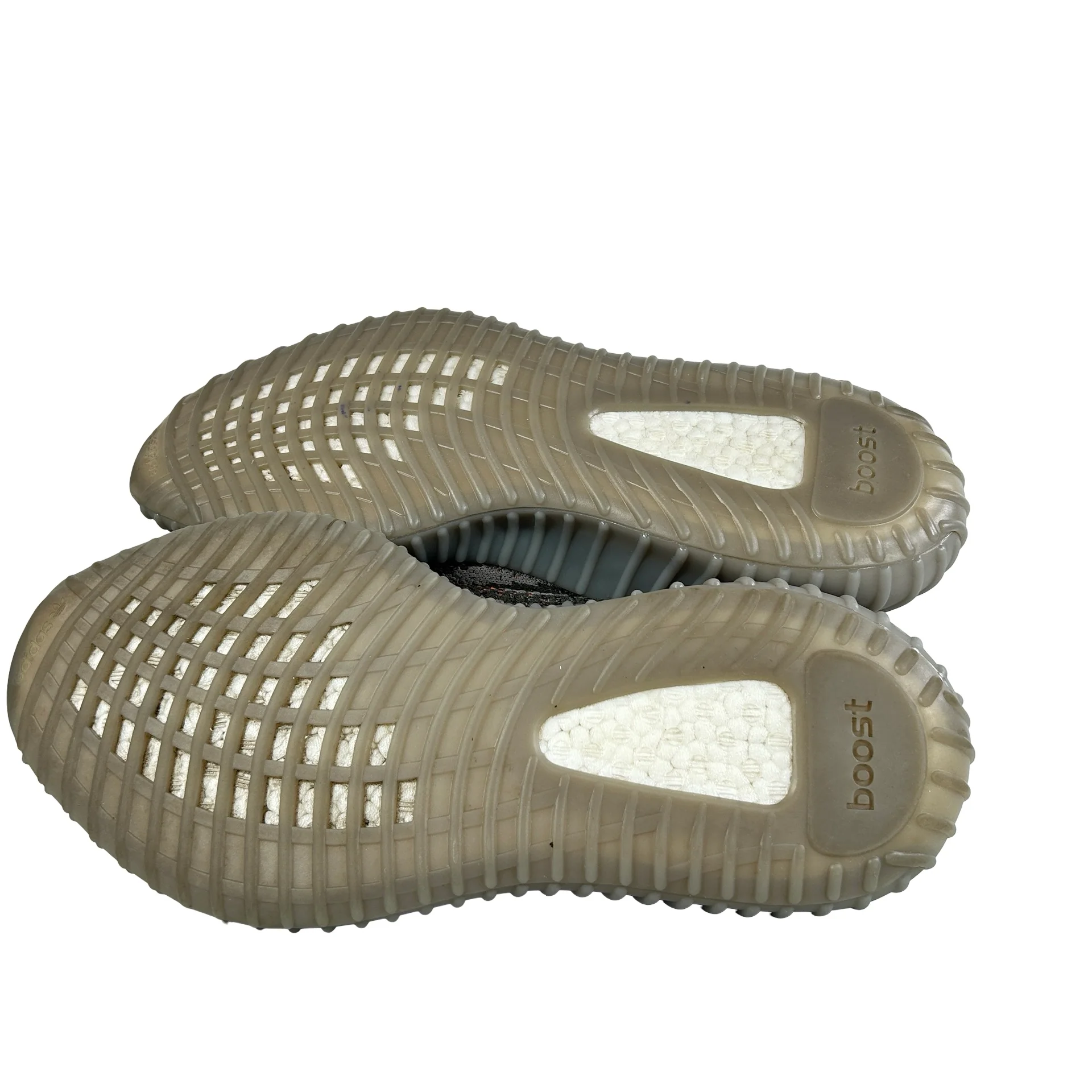 GW1229 Yeezy Boost 350 V2 Beluga Reflective [USED] - 10 M (Used4) - Image 6
