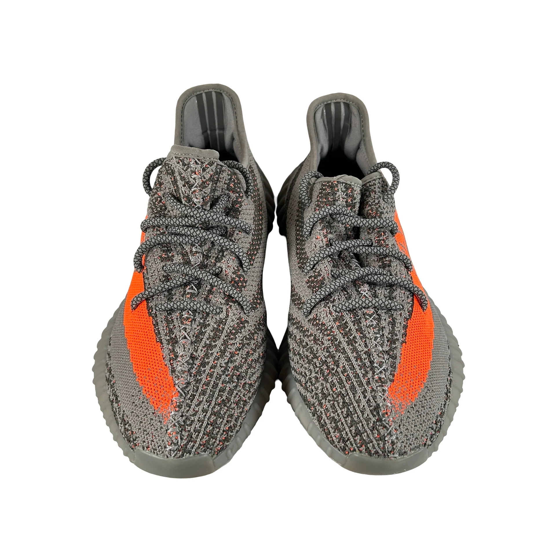 GW1229 Yeezy Boost 350 V2 Beluga Reflective [USED] - 10 M (Used5) - Image 2