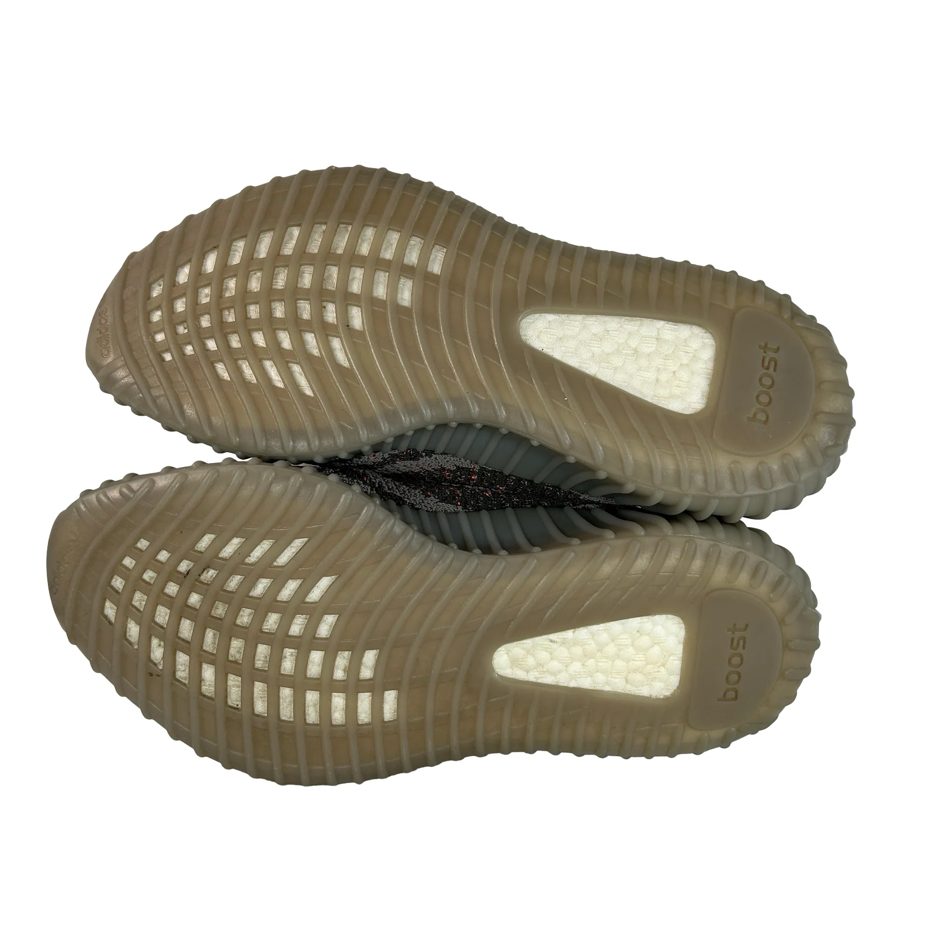 GW1229 Yeezy Boost 350 V2 Beluga Reflective [USED] - 8.5 M (Used2) (No Box2) - Image 6
