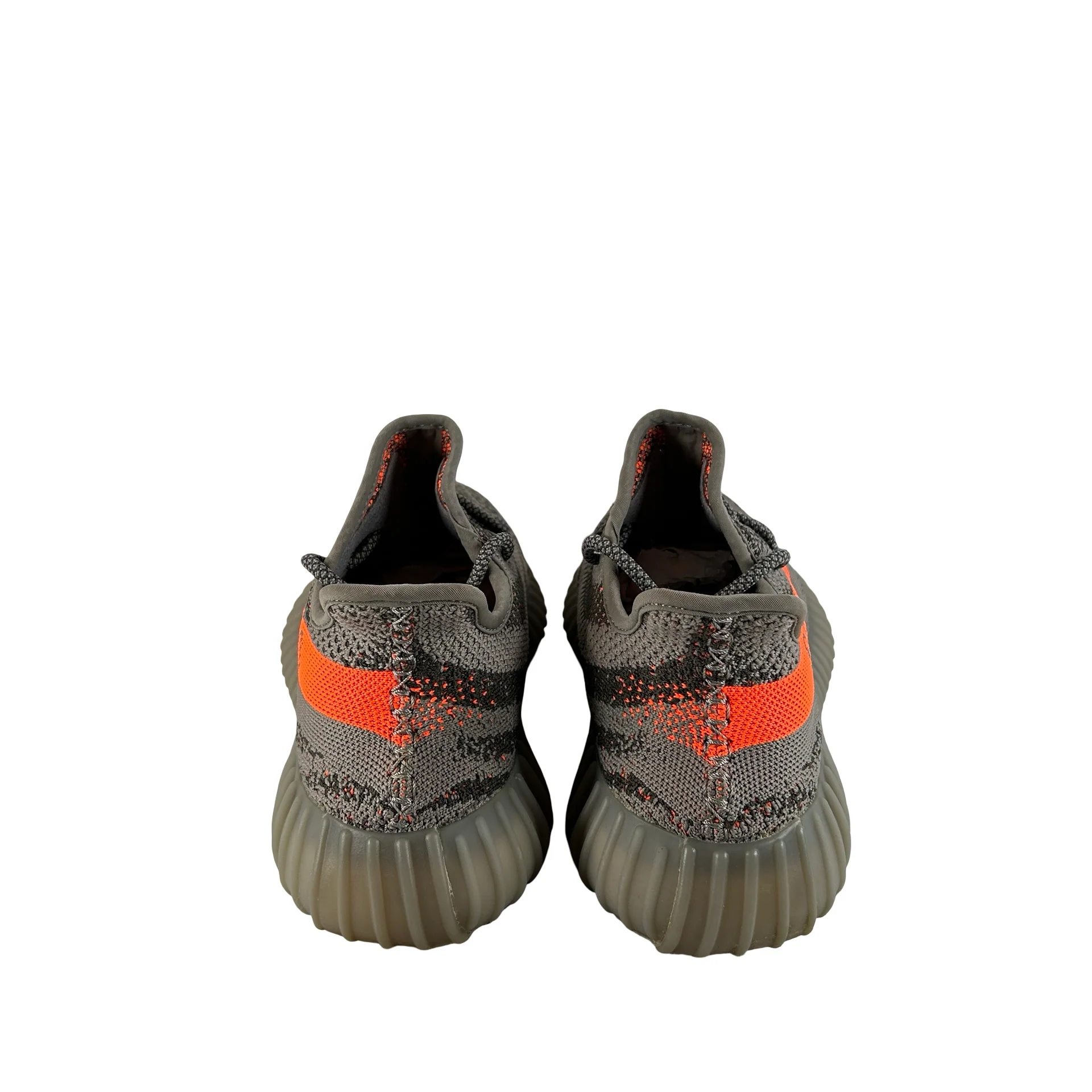 GW1229 Yeezy Boost 350 V2 Beluga Reflective [USED] - 8 M (Used2) - Image 3