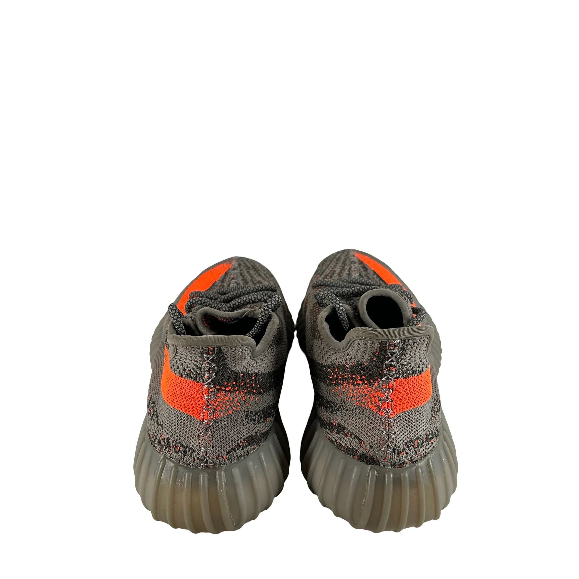 GW1229 Yeezy Boost 350 V2 Beluga Reflective [USED] - 9 M (Used2) - Image 3