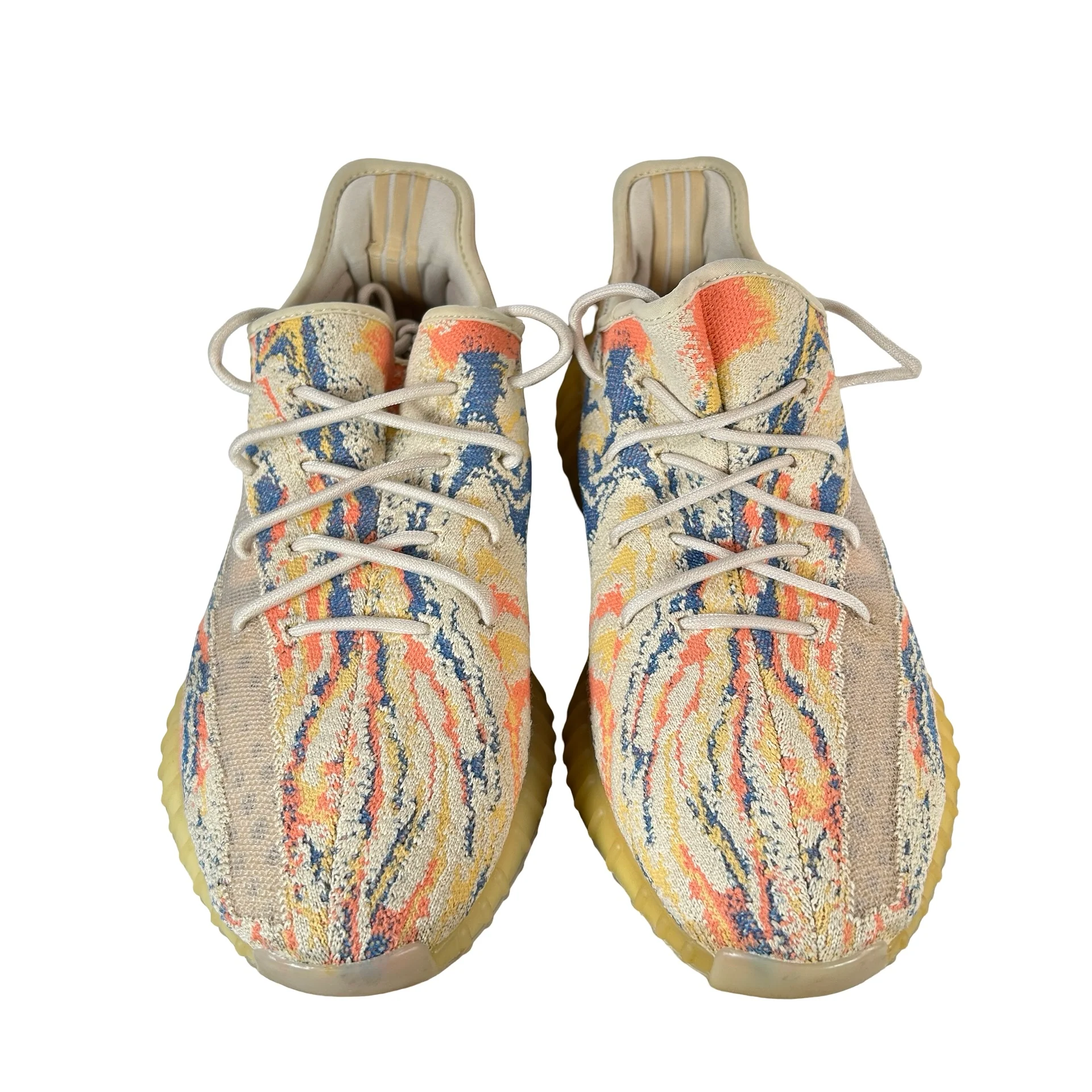 GW3773 Yeezy 350 MX Oat [USED] - 12.5 M (Used) - Image 2