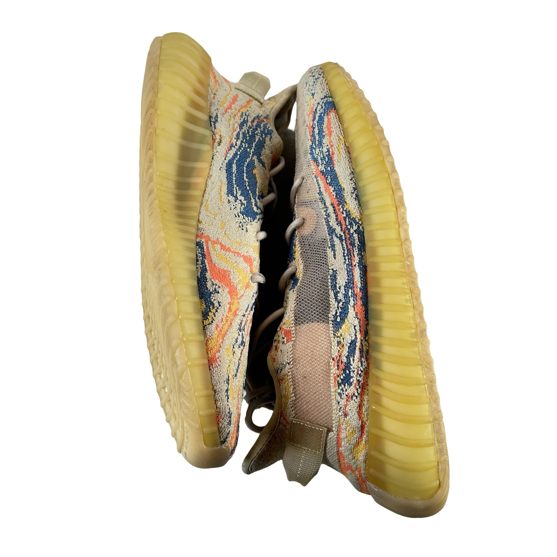GW3773 Yeezy 350 MX Oat [USED] - 13.5 M (Used) - Image 5