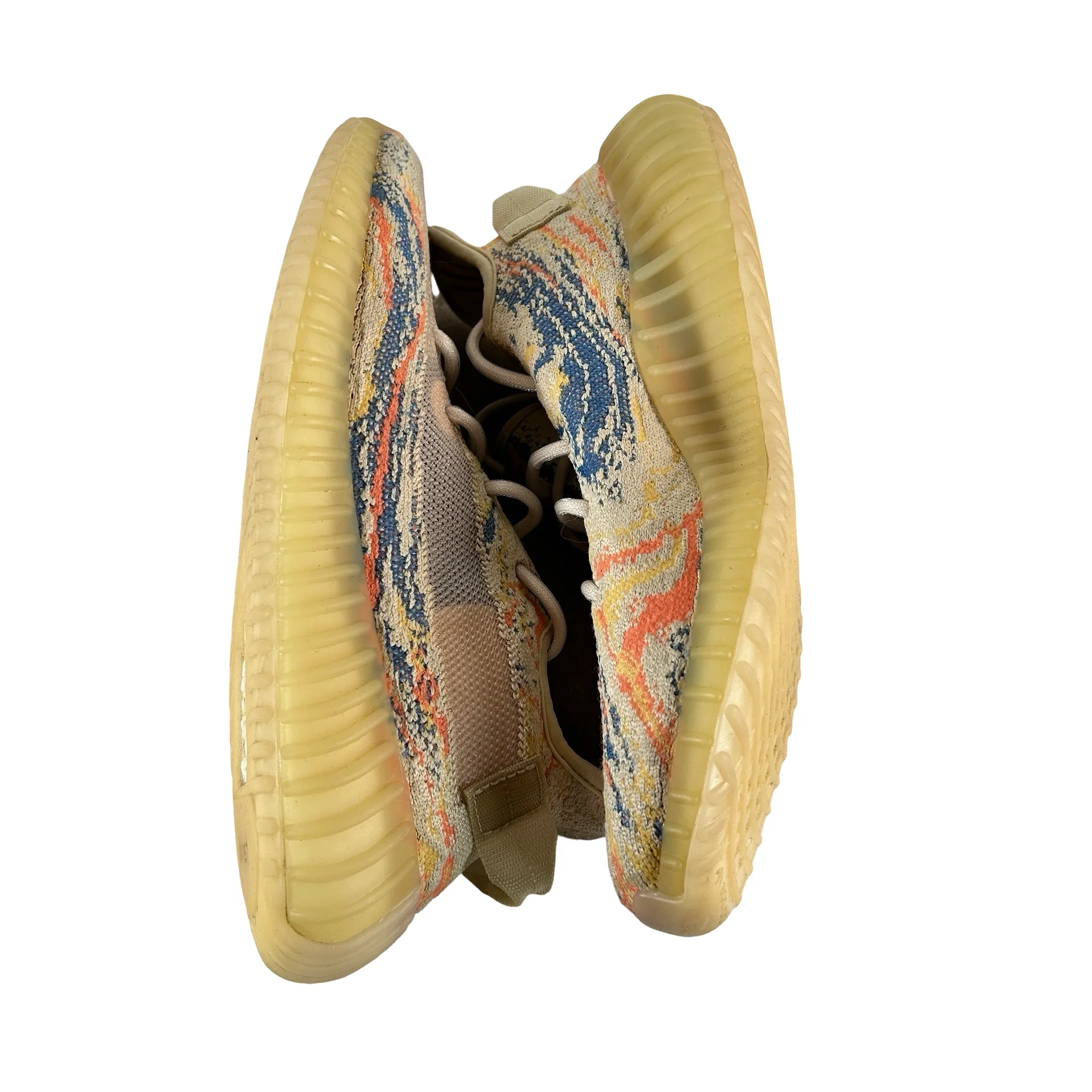 GW3773 Yeezy 350 MX Oat [USED] - 6.5 M (Used) - Image 4