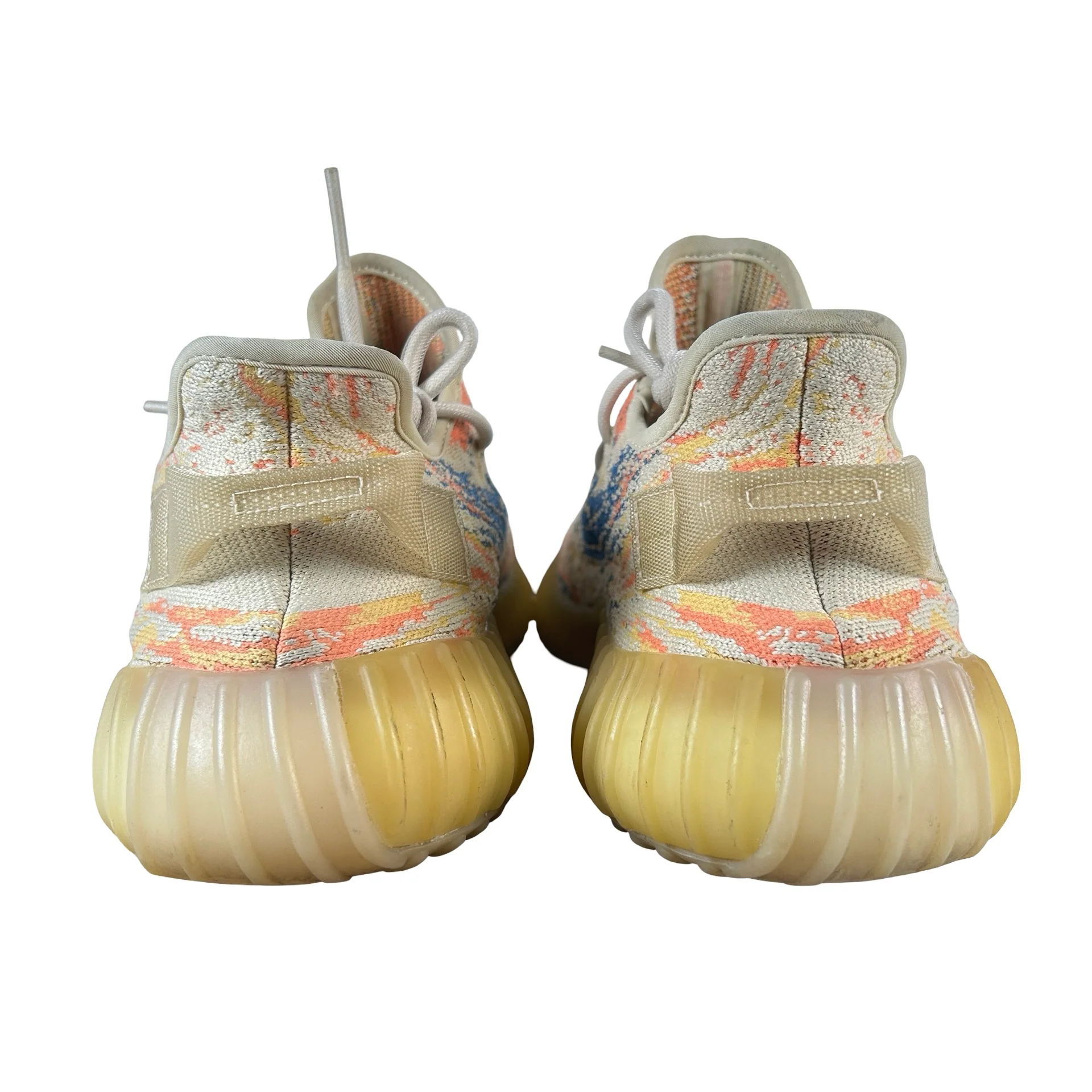 GW3773 Yeezy 350 MX Oat [USED] - 8 M (Used) - Image 3