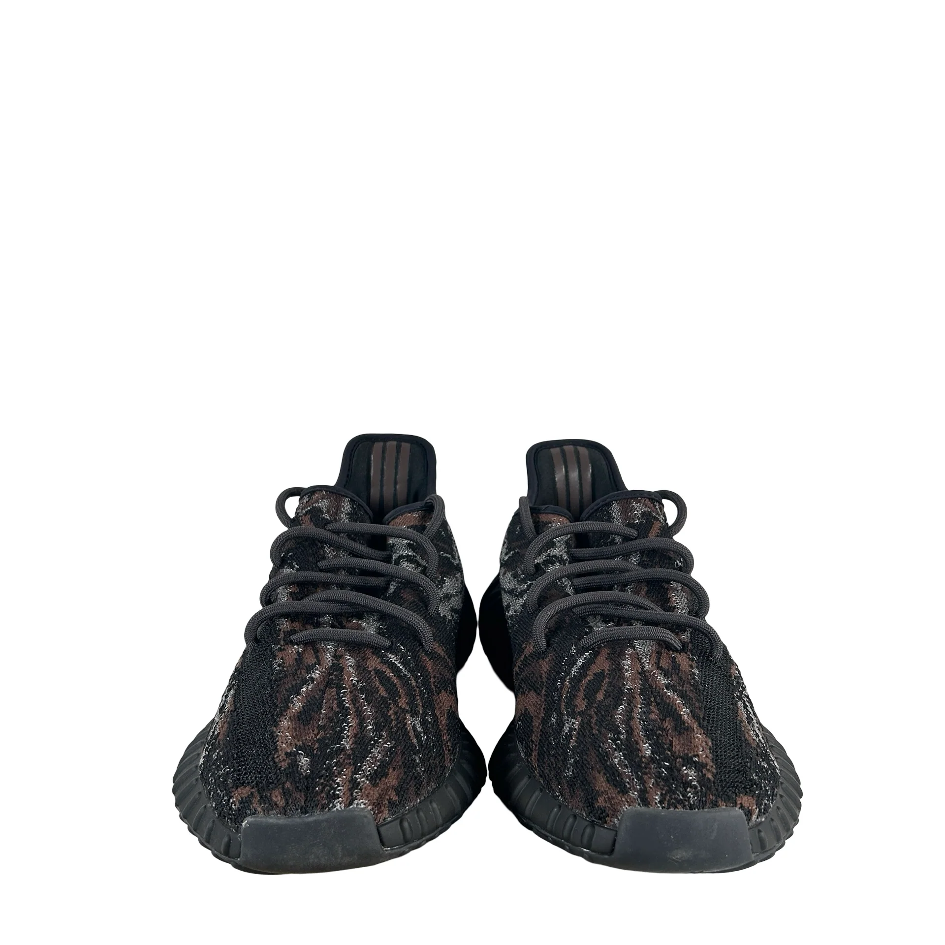 GW3774 adidas Yeezy Boost 350 V2 MX Rock [USED] - 7.5 M (Used2) - Image 2
