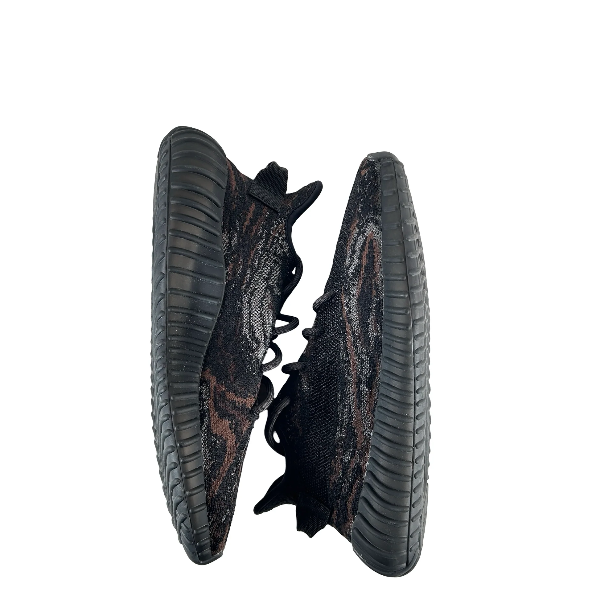 GW3774 adidas Yeezy Boost 350 V2 MX Rock [USED] - 7.5 M (Used2) - Image 5