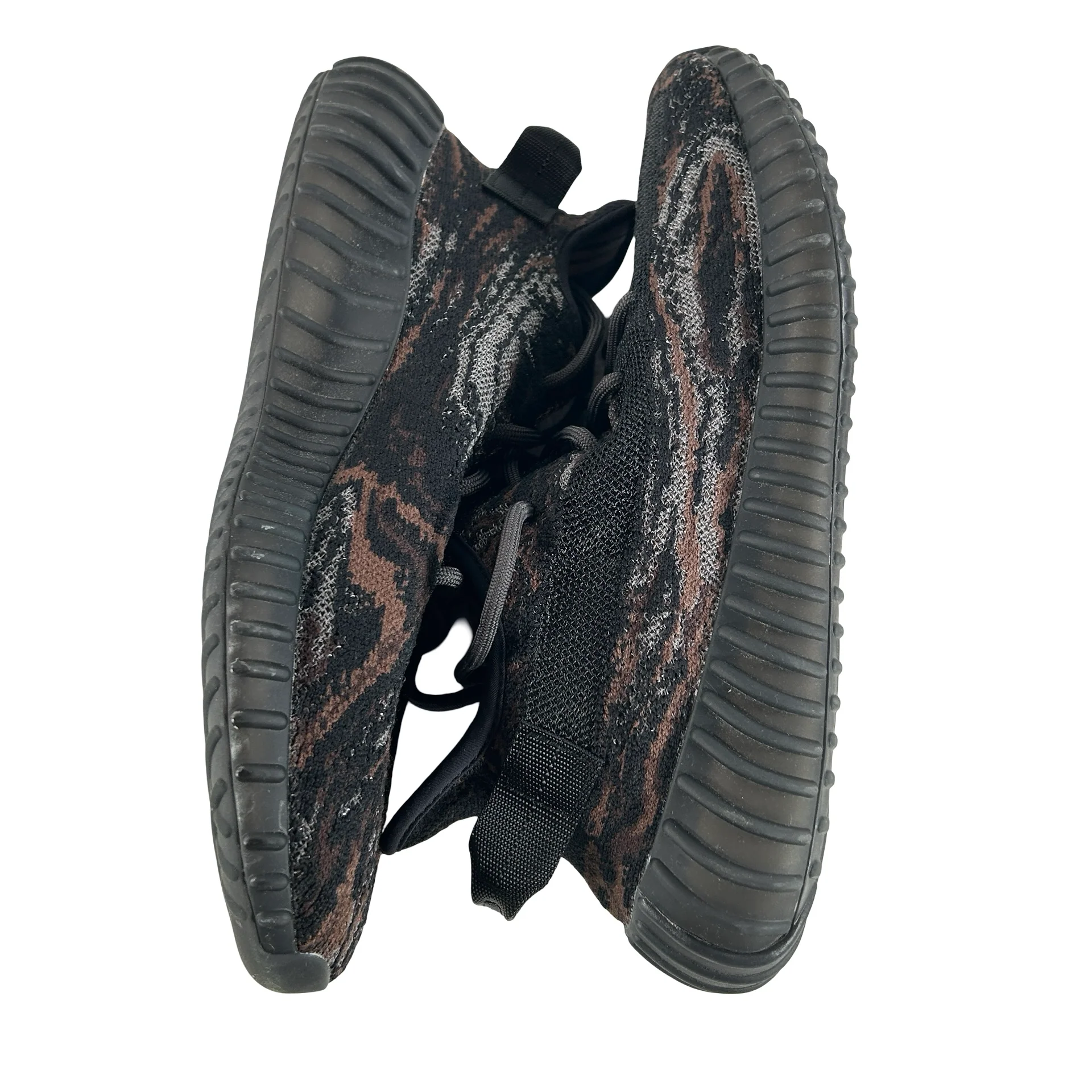 GW3774 adidas Yeezy Boost 350 V2 MX Rock [USED] - 8.5 M (Used) - Image 5
