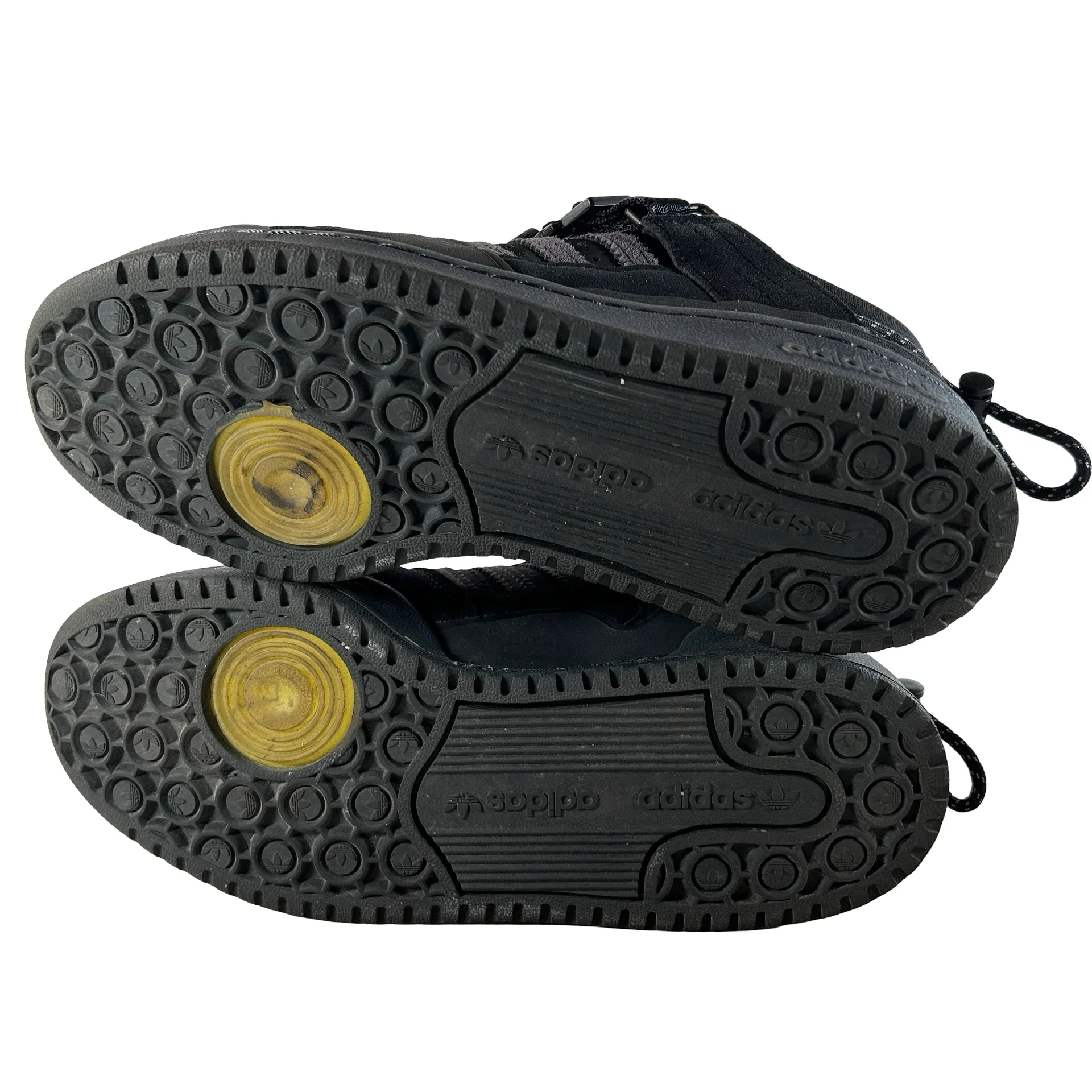 GW5021 adidas Forum Low Bad Bunny Back to School [USED] - 5 M (Used) - Image 6
