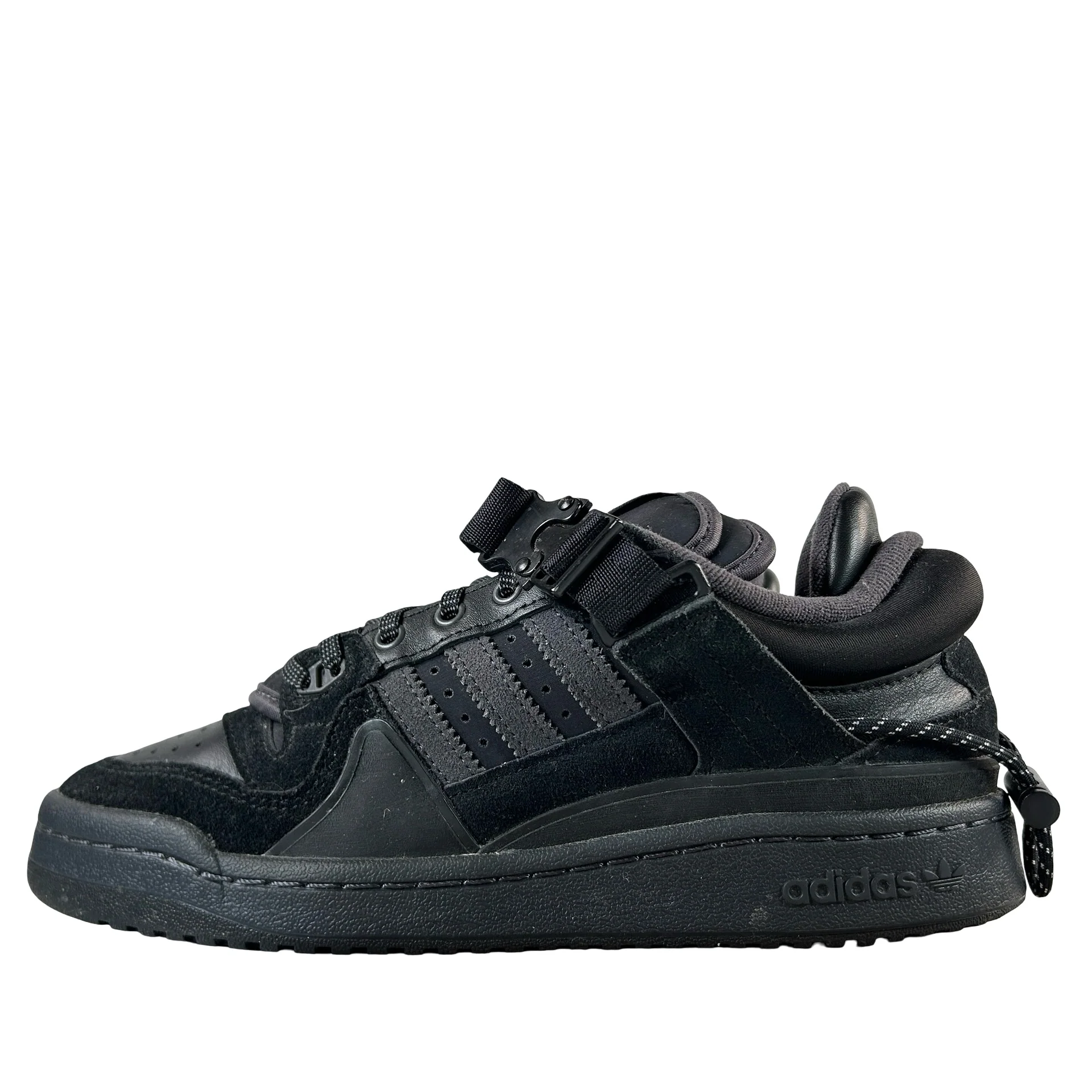 GW5021 adidas Forum Low Bad Bunny Back to School [USED] - 7.5 M (Used) (Replace Box)