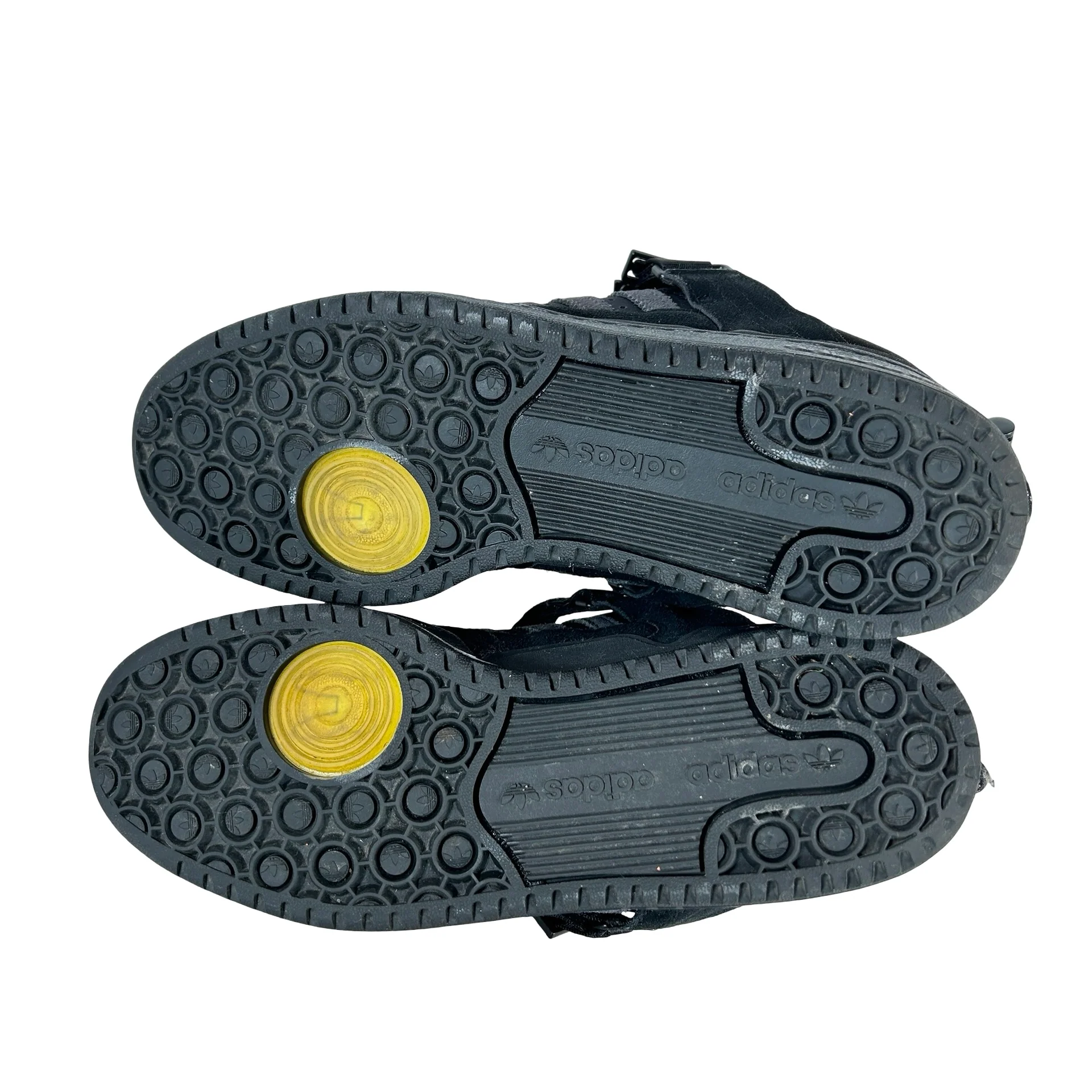 GW5021 adidas Forum Low Bad Bunny Back to School [USED] - 7.5 M (Used) (Replace Box) - Image 6