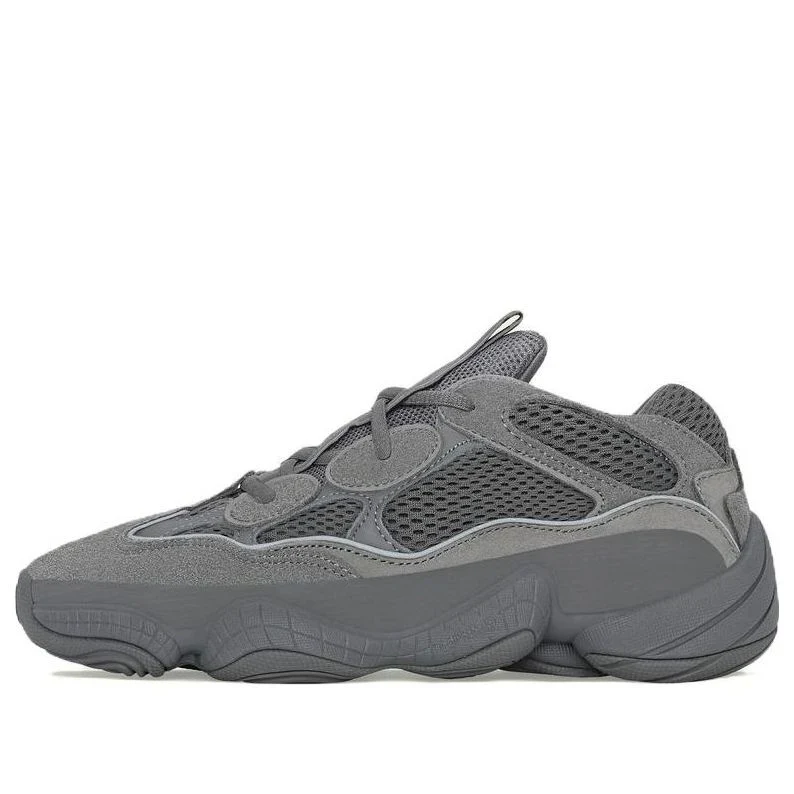 GW6373 adidas Yeezy 500 Granite [CONDITIONAL] [NO BOX]