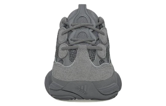 GW6373 adidas Yeezy 500 Granite [CONDITIONAL] [NO BOX] - Image 2