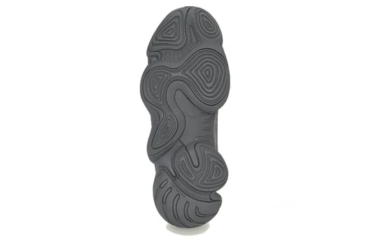 GW6373 adidas Yeezy 500 Granite [CONDITIONAL] [NO BOX] - Image 4