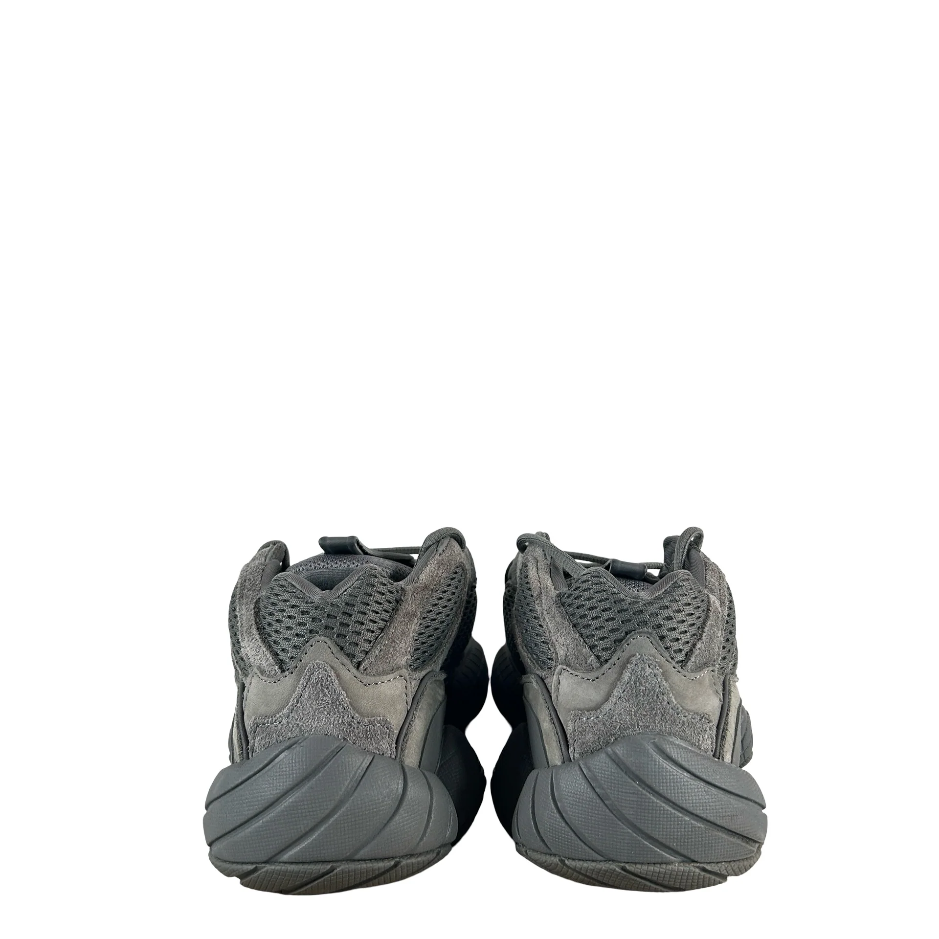 GW6373 adidas Yeezy 500 Granite [USED] - 7.5 M (Used) - Image 3