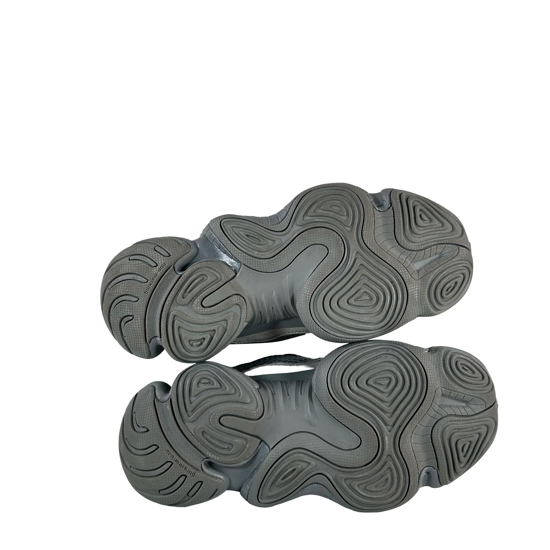 GW6373 adidas Yeezy 500 Granite [USED] - 7.5 M (Used) - Image 6