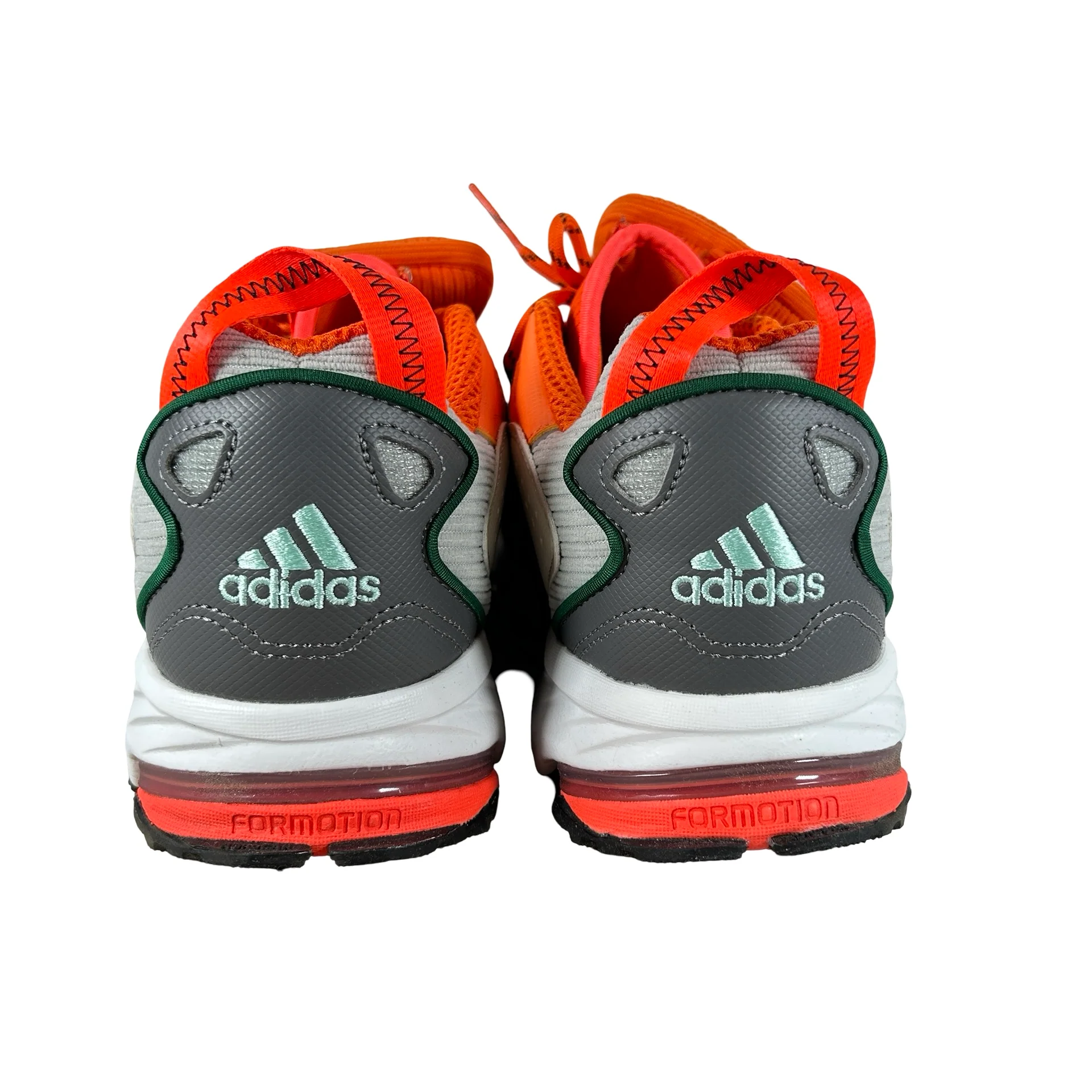 GW8810 adidas Superturf Adventure Sean Wotherspoon Grey [USED] - 8.5 M (Used) - Image 3