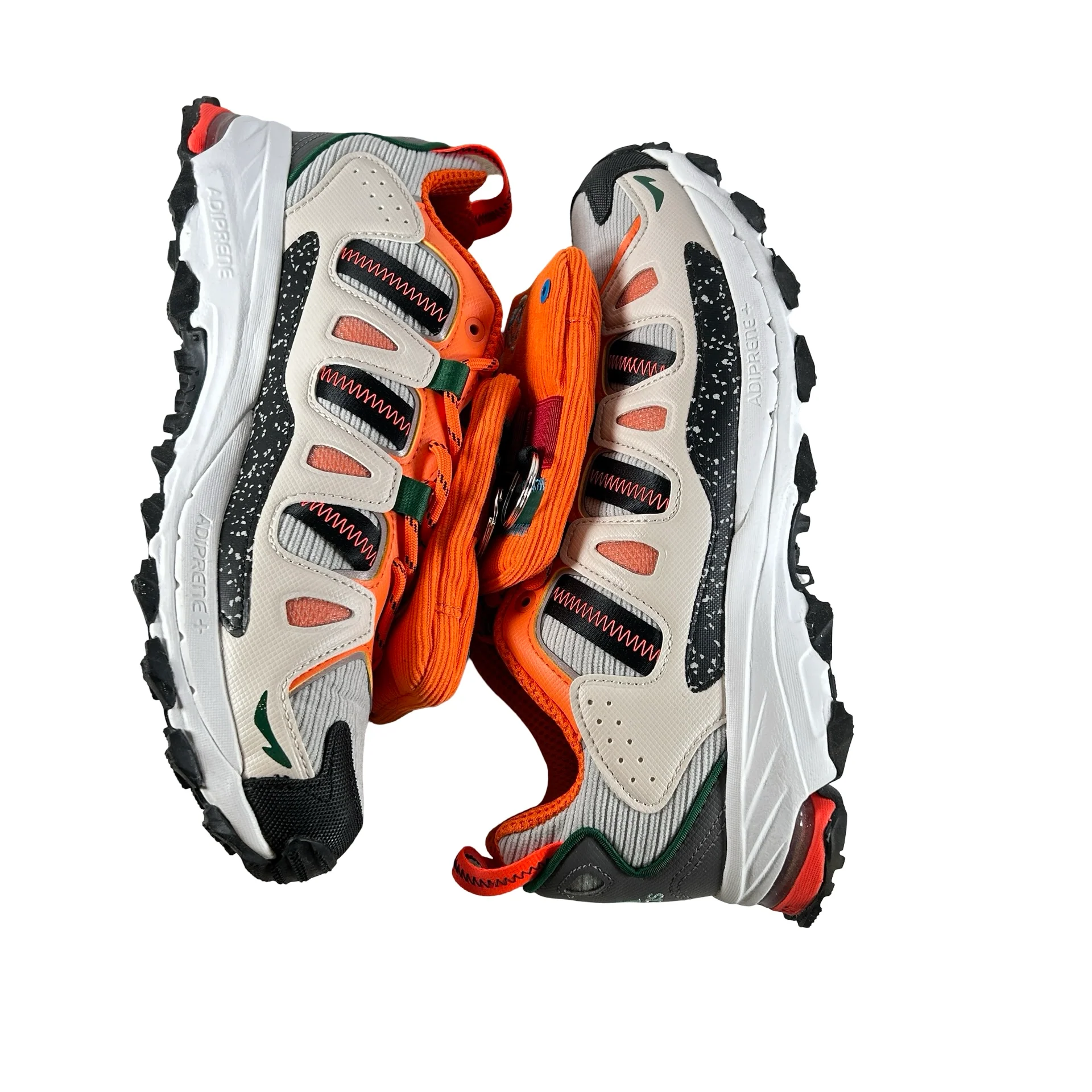 GW8810 adidas Superturf Adventure Sean Wotherspoon Grey [USED] - 8.5 M (Used) - Image 5