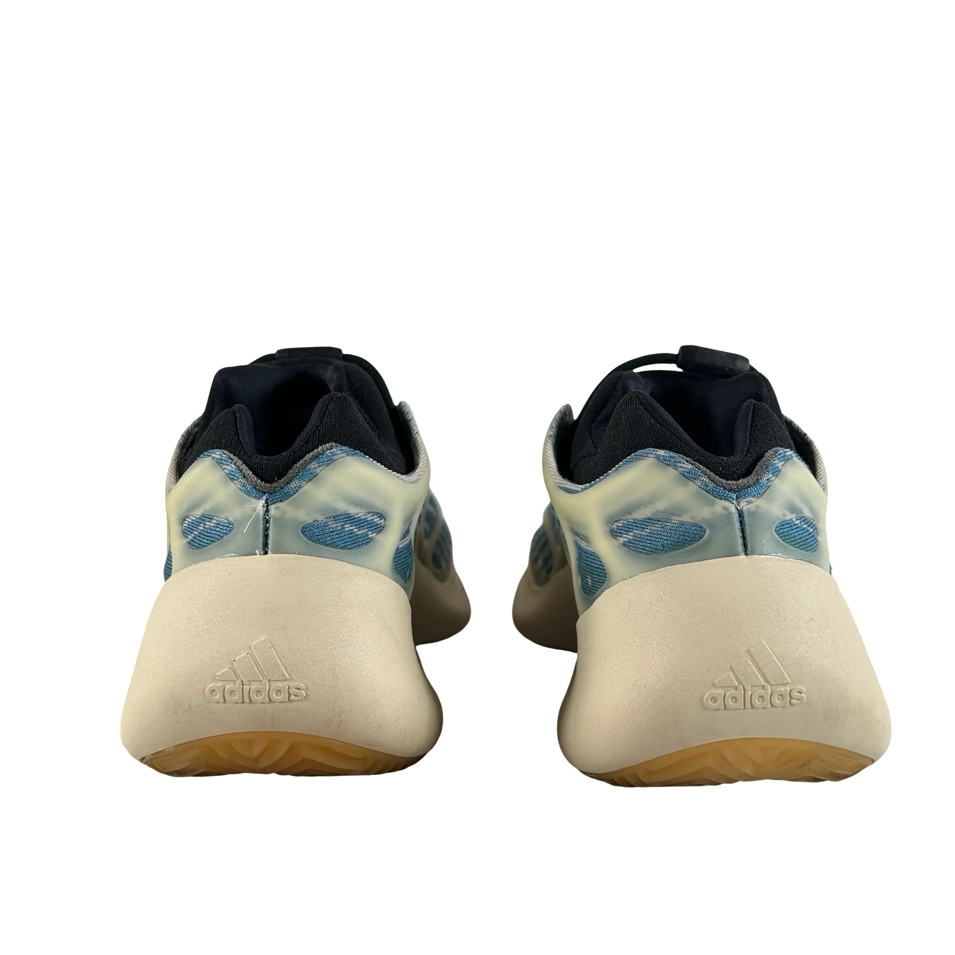 GY0260 adidas Yeezy 700 V3 Kyanite [USED] - 10.5 M (Used) - Image 3