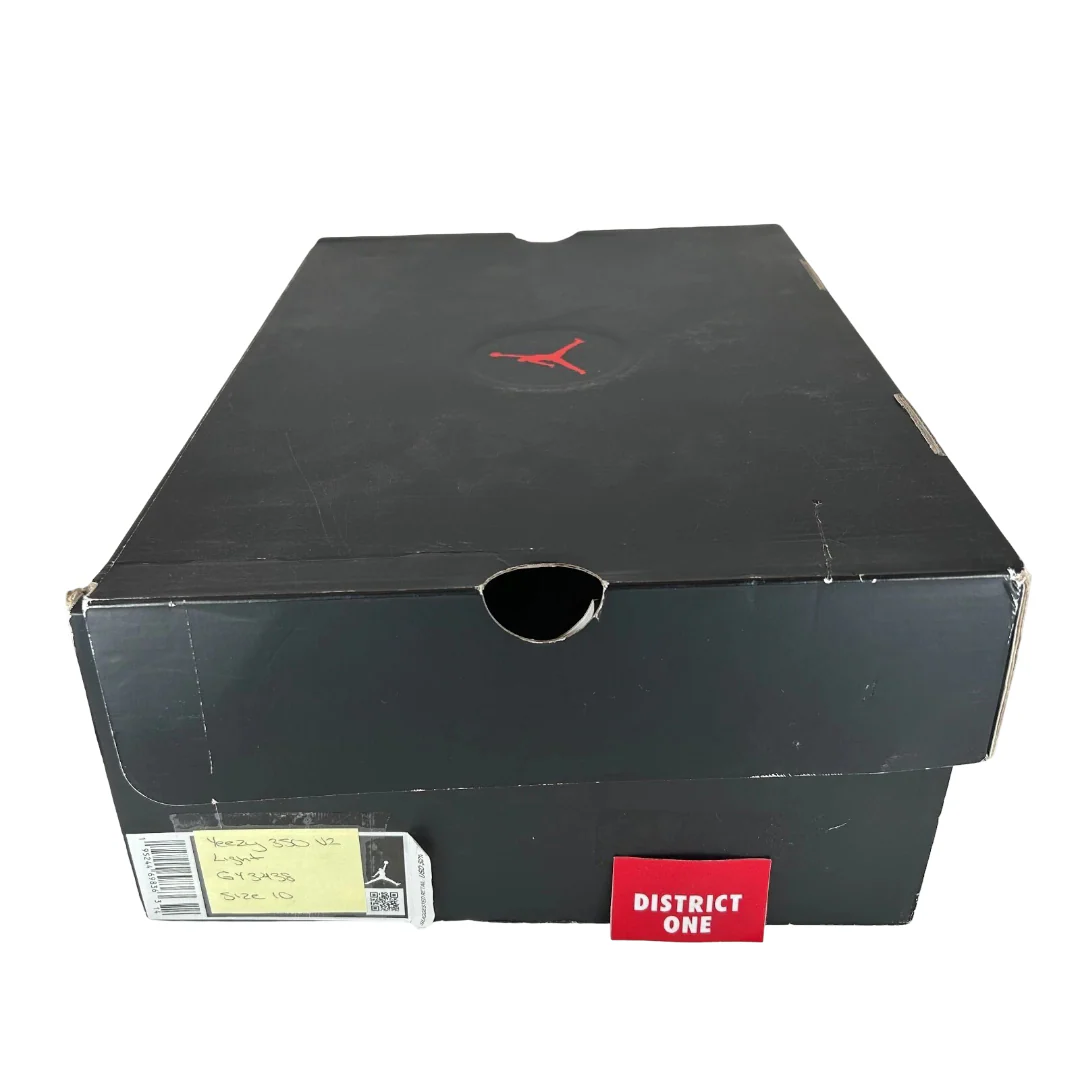GY3438 adidas Yeezy 350 Light [REPLACE BOX] - Image 6