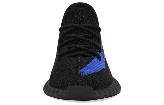 GY7164 Adidas Yeezy Boost 350 V2 Dazzling Blue [CONDITIONAL] [NO BOX] - Image 2
