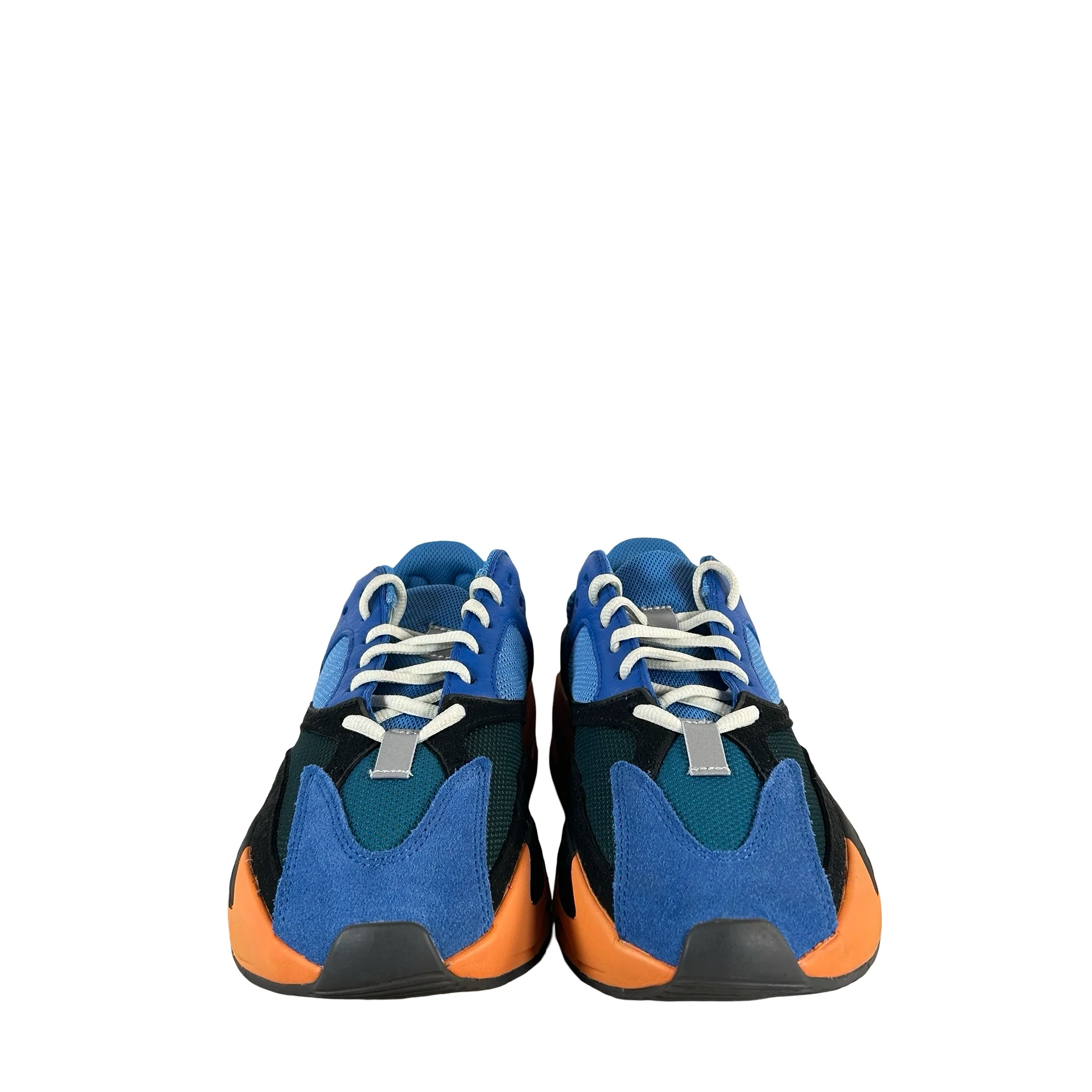 GZ0541 Adidas Yeezy Boost 700 Bright Blue [USED] - 7.5 M (Used) - Image 2