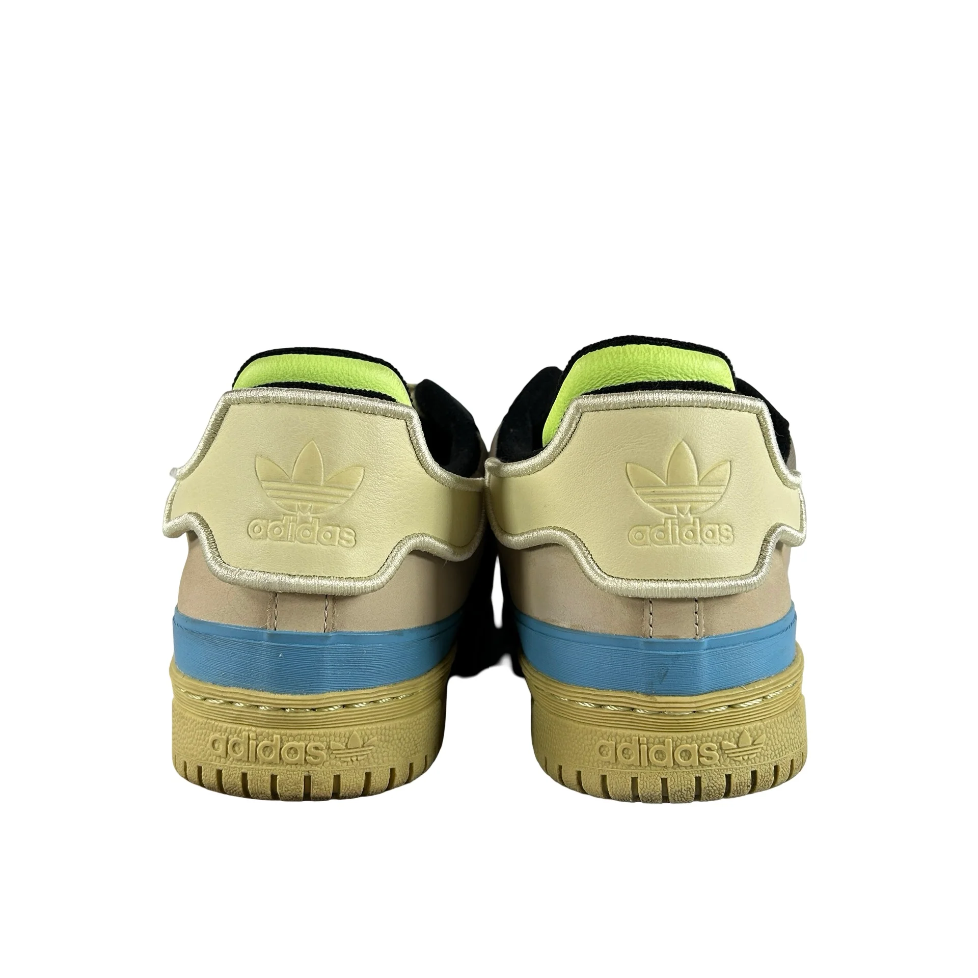 GZ2009 adidas Forum Powerphase Bad Bunny Benito [USED] - 9.5 M (Used) - Image 3