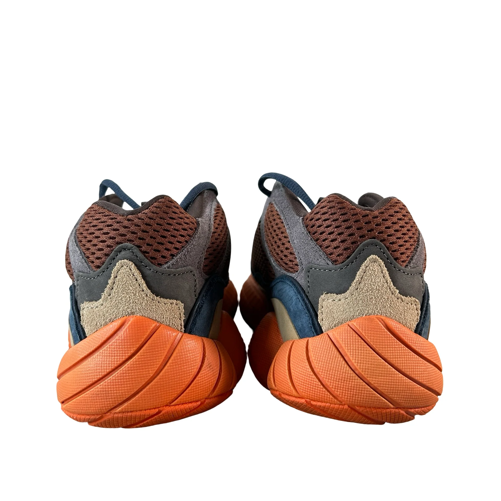 GZ5541 adidas Yeezy 500 Enflame [USED] - 7 M (Used) - Image 3