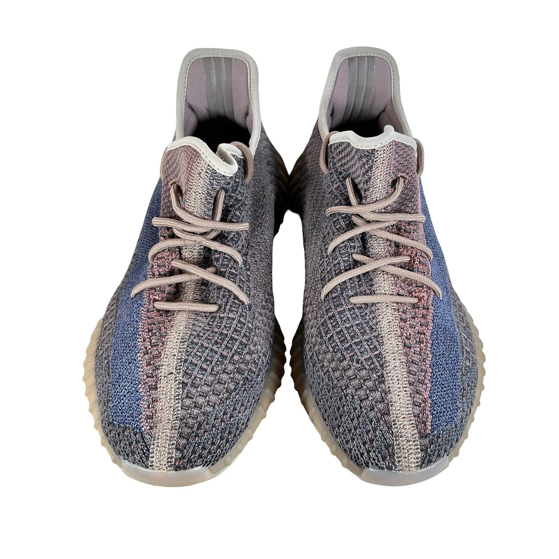 H02795 adidas Yeezy Boost 350 V2 Fade [USED] - 12 M (Used) - Image 2