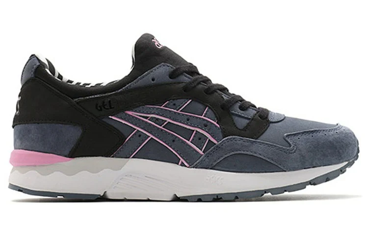 H51FK 3434 Extra Butter x ASICS Gel Lyte 5 Karaoke - Image 2