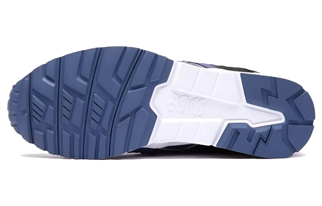 H51FK 3434 Extra Butter x ASICS Gel Lyte 5 Karaoke - Image 3