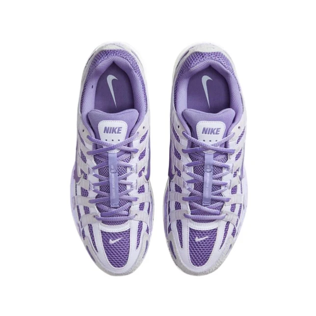 HF0015 500 Nike P-6000 SE Amethyst Tint Light Orewood Brown Metallic Silver Dusty Amethyst - Image 4