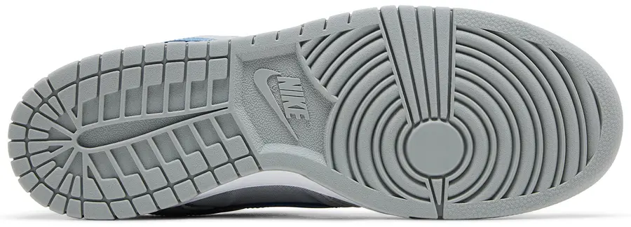HF0391 001 Nike Dunk Low Silver Surfer (2024) - Image 5