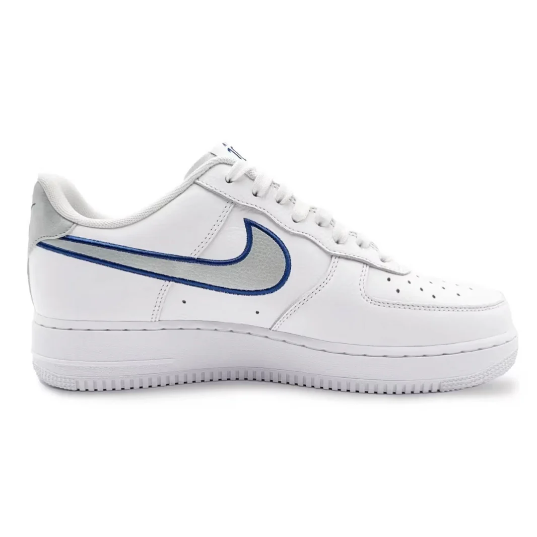 HF0659 901 Nike Air Force 1 Low Delta Air Lines 100th Anniversary - Image 2