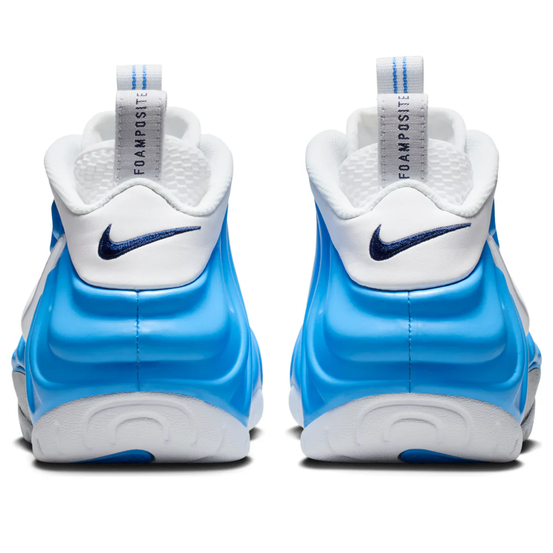 HF0794 400 Nike Air Foamposite Pro University Blue (2026) - Image 5