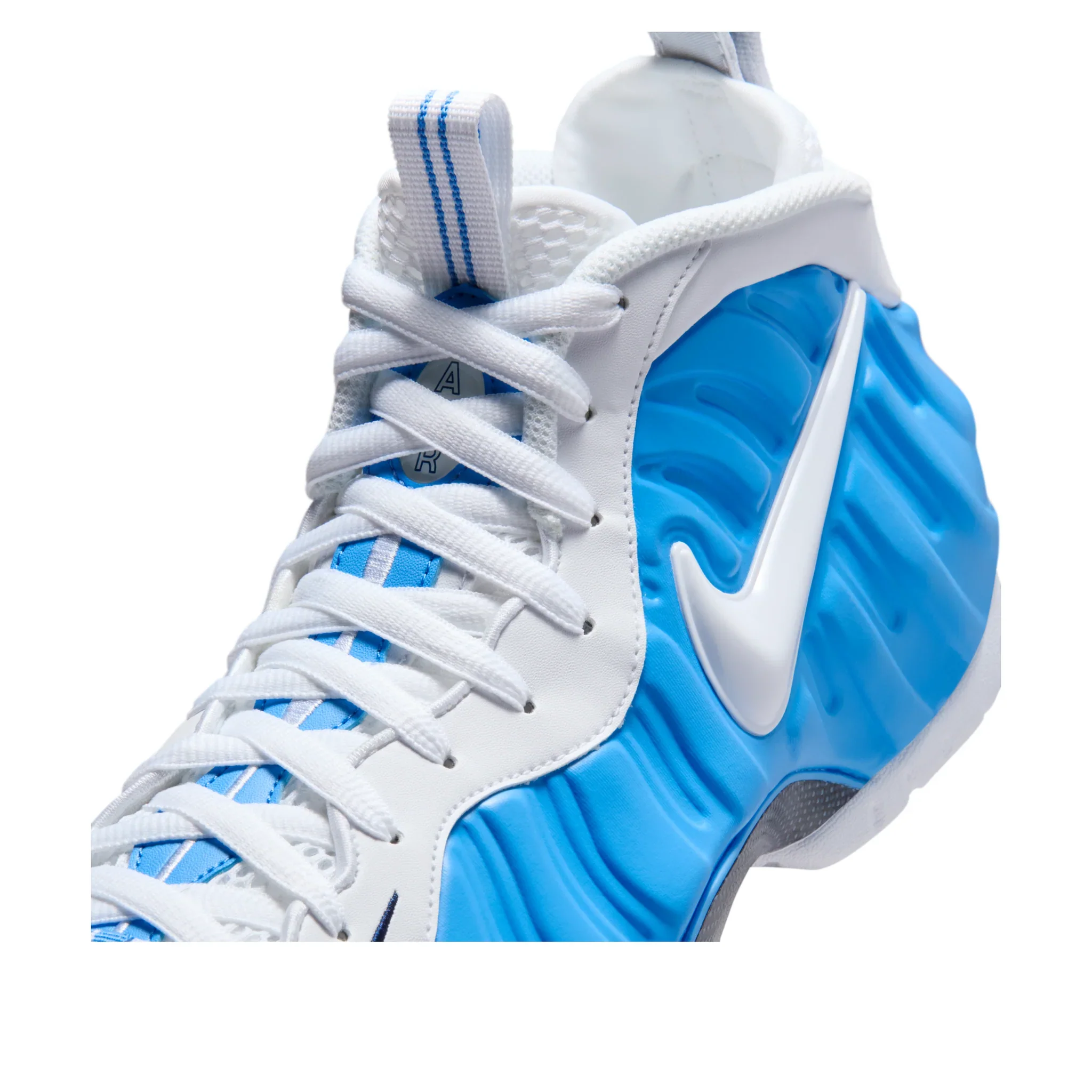 HF0794 400 Nike Air Foamposite Pro University Blue (2026) - Image 6
