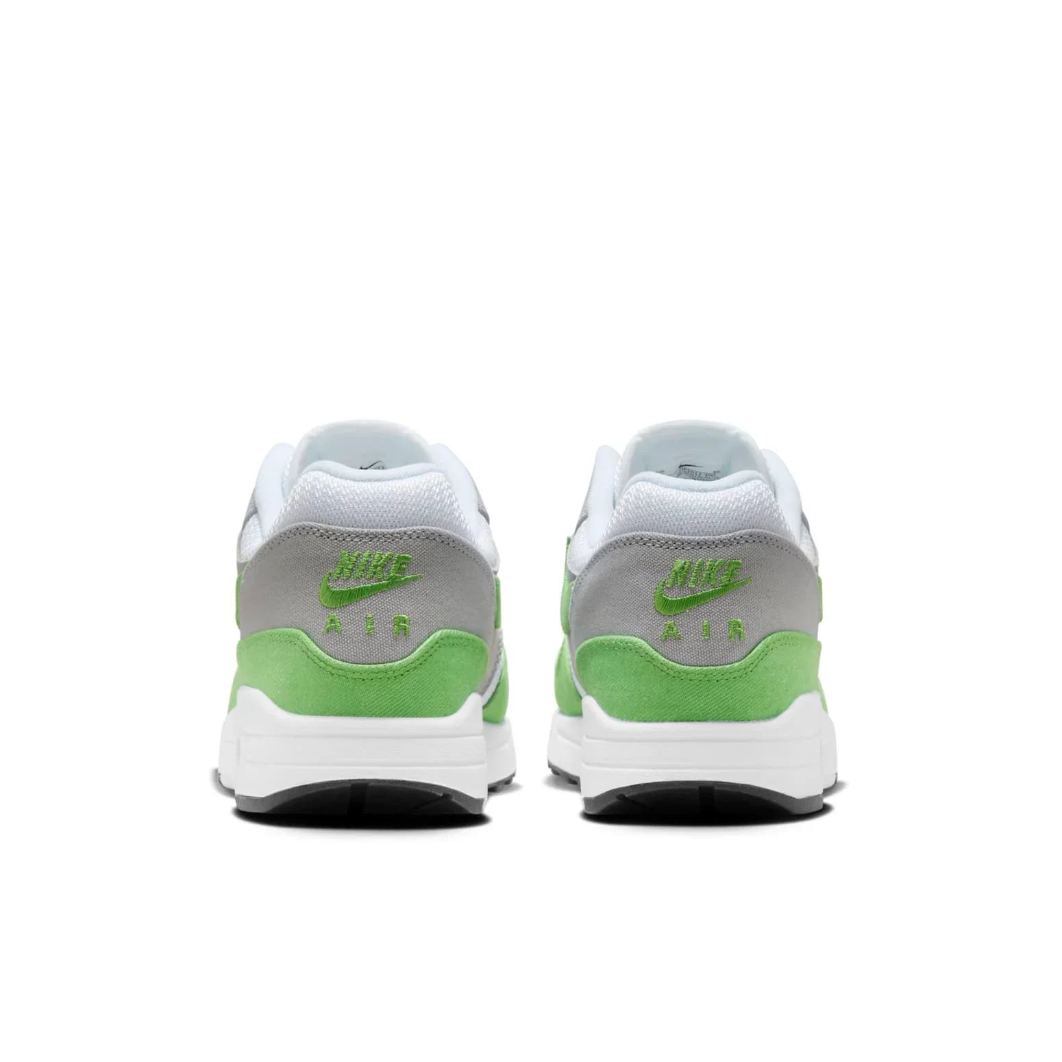 HF1012 300 Nike Air Max 1 Patta 20th Anniversary Chlorophyll [CONDITIONAL] - Image 4