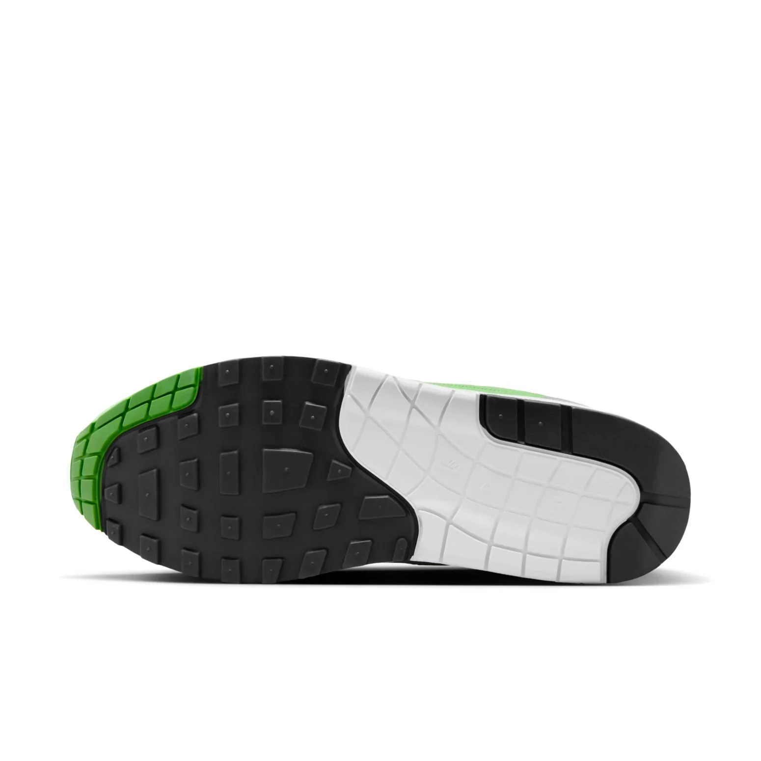 HF1012 300 Nike Air Max 1 Patta 20th Anniversary Chlorophyll [CONDITIONAL] - Image 5