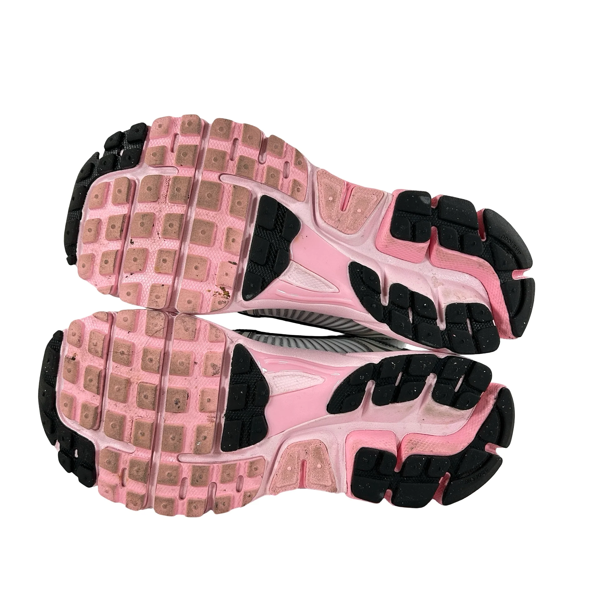 HF1877 001 Nike Zoom Vomero 5 Photon Dust Pink Foam (Women's) [USED] - 6.5 W (Used) - Image 6