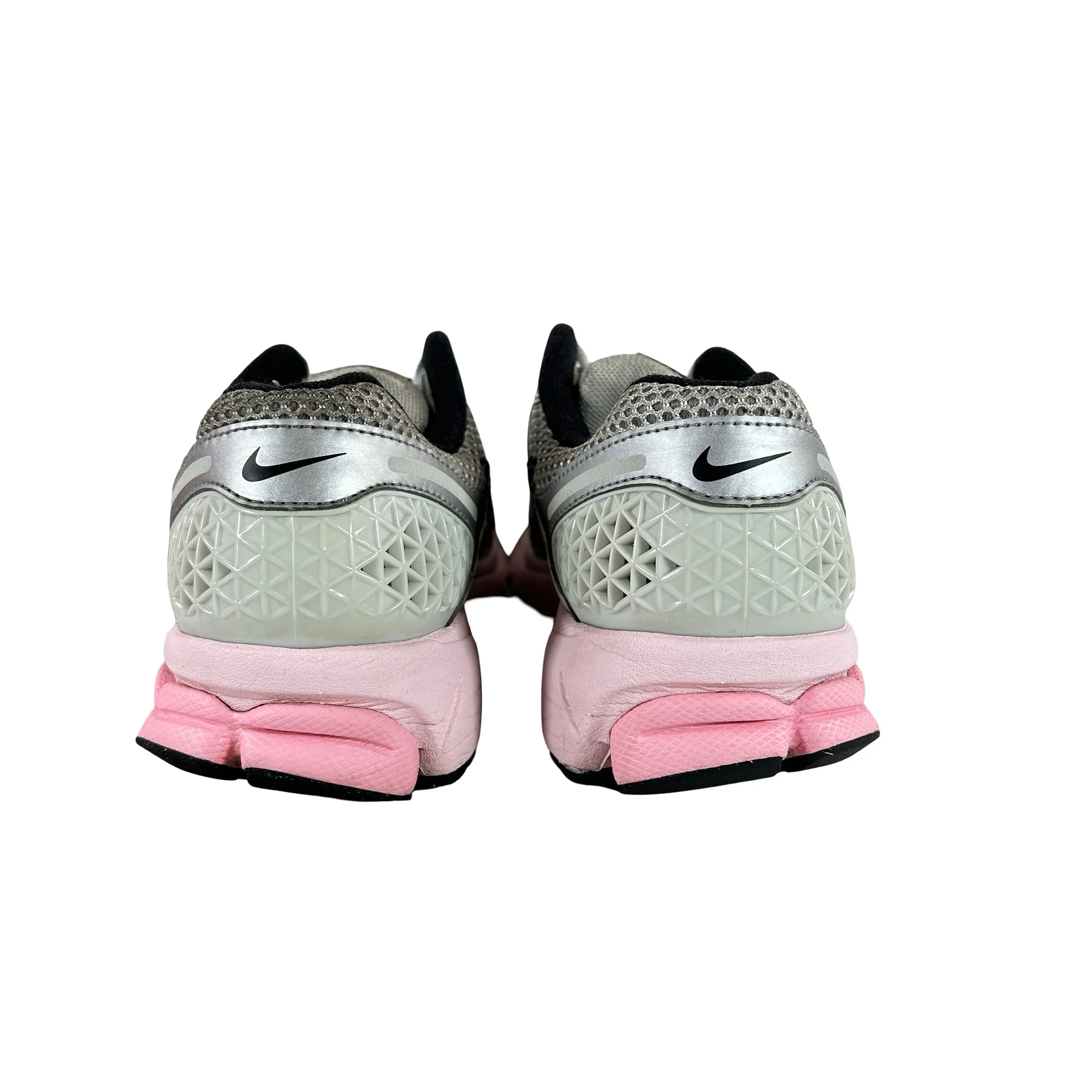 HF1877 001 Nike Zoom Vomero 5 Photon Dust Pink Foam (Women's) [USED] - 7.5 W (Used) - Image 3