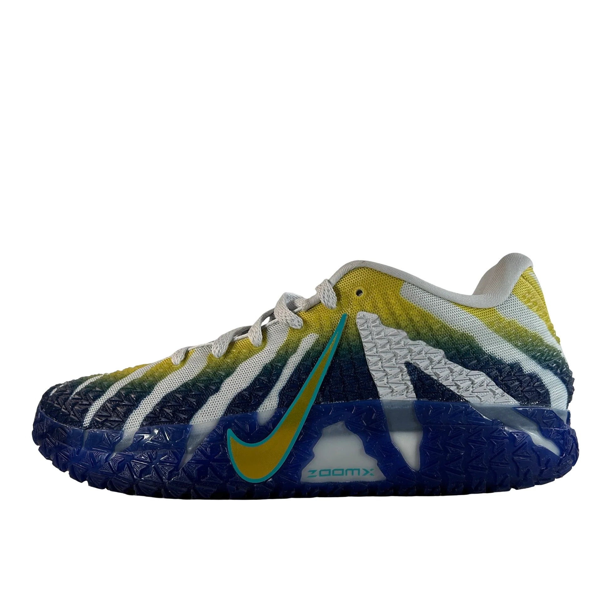 HF2793 004 Nike Ja 3 Murray State [USED] - 11.5 M (VNDS)