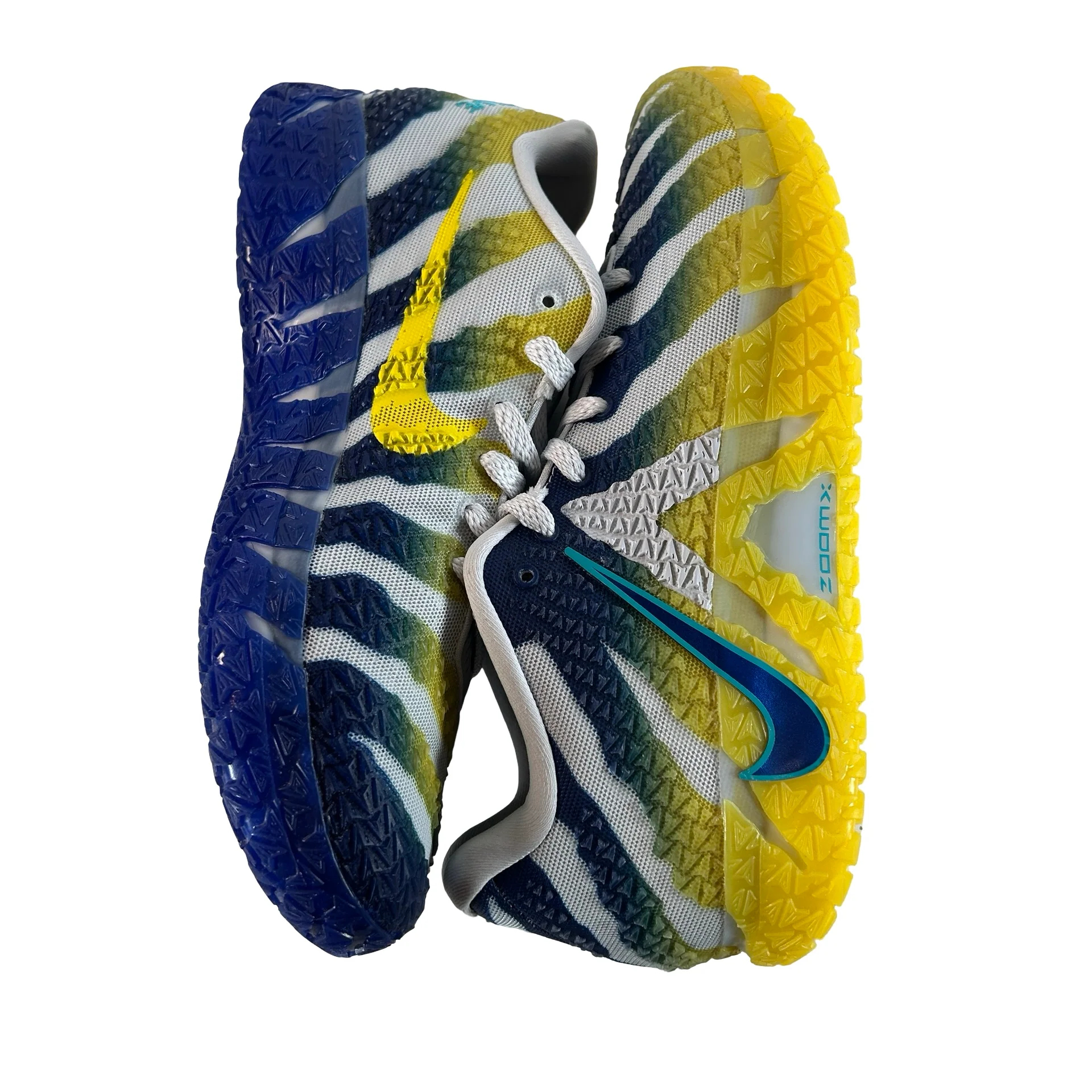 HF2793 004 Nike Ja 3 Murray State [USED] - 11.5 M (VNDS) - Image 5
